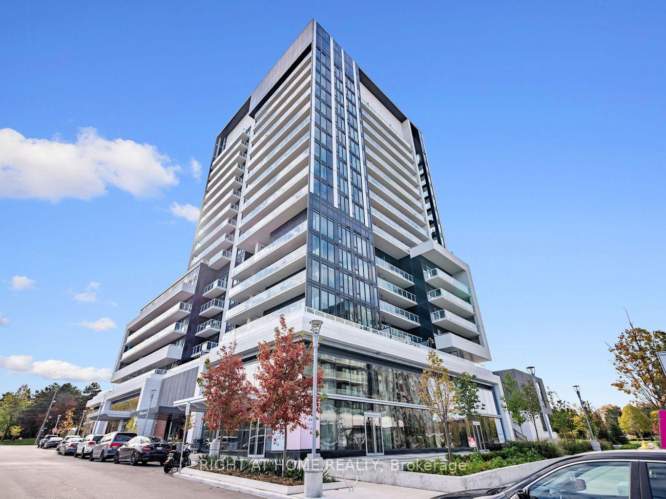 Photo 1 of 20 O'Neill Road, North York, Banbury-Don Mills — HOMEH