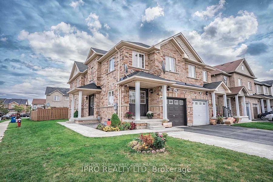 Photo 10 of 65 Sugarberry Drive, Brampton, Credit Valley — HOMEH