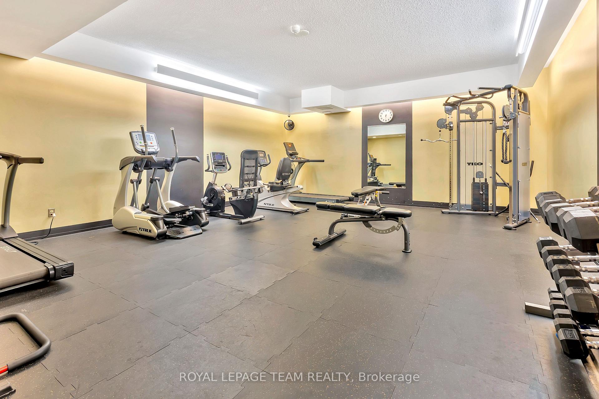 Photo 16 of Unit 909, 2759 Carousel Crescent, Ottawa, Emerald Woods/Sawmill Creek — HOMEH