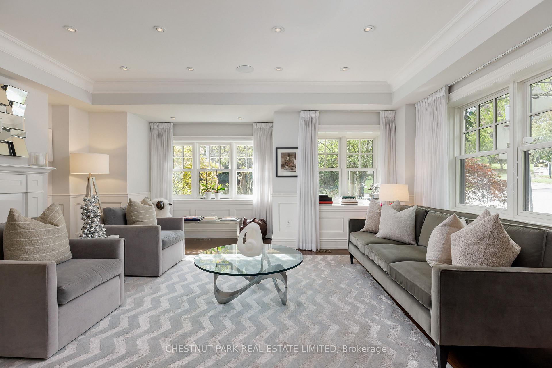 Photo 4 of 128 Manor Road E, Toronto, Mount Pleasant West — HOMEH