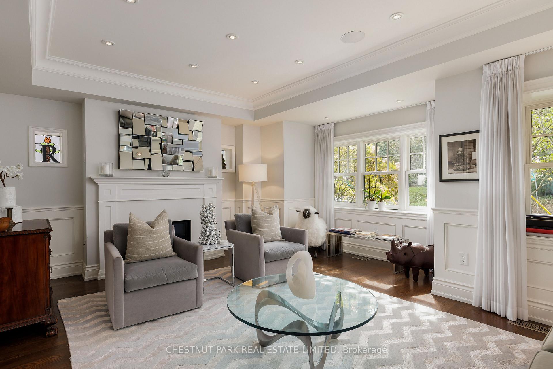 Photo 5 of 128 Manor Road E, Toronto, Mount Pleasant West — HOMEH
