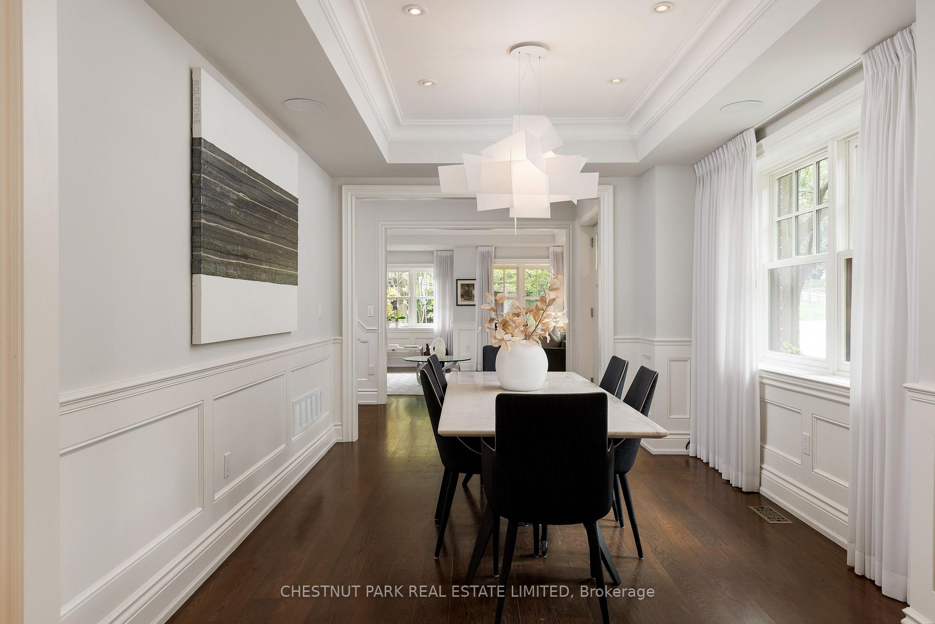 Photo 8 of 128 Manor Road E, Toronto, Mount Pleasant West — HOMEH