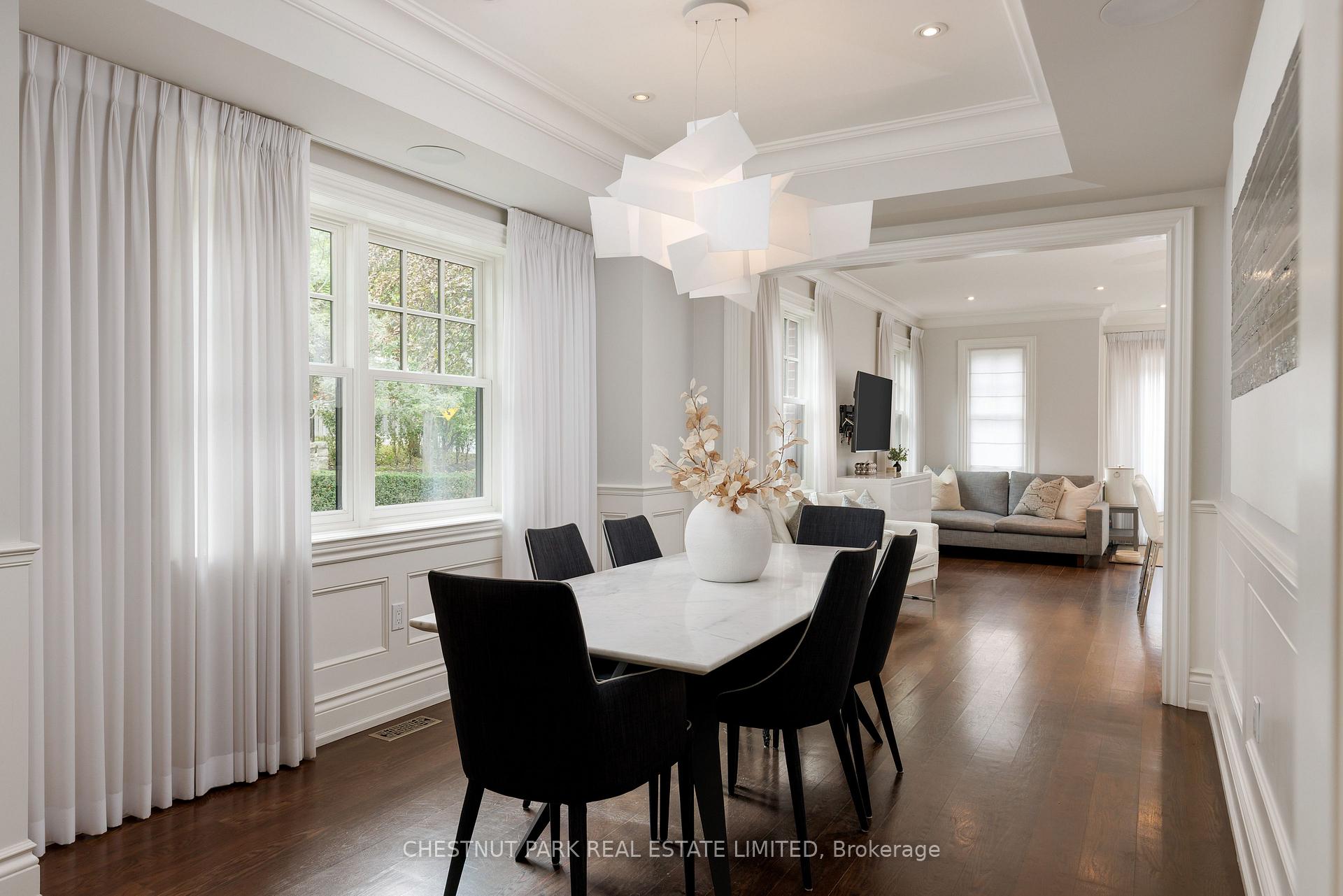 Photo 9 of 128 Manor Road E, Toronto, Mount Pleasant West — HOMEH