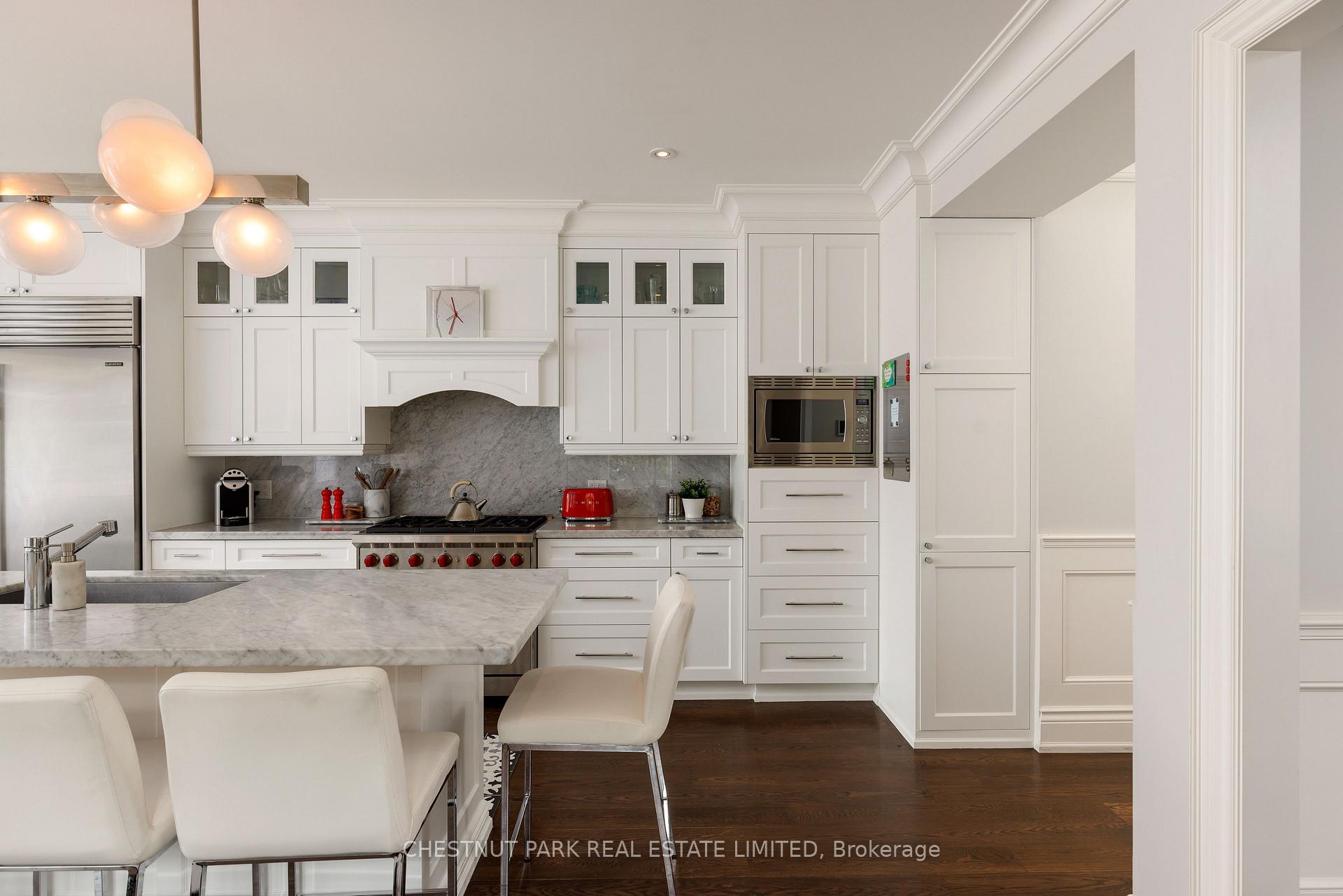 Photo 13 of 128 Manor Road E, Toronto, Mount Pleasant West — HOMEH