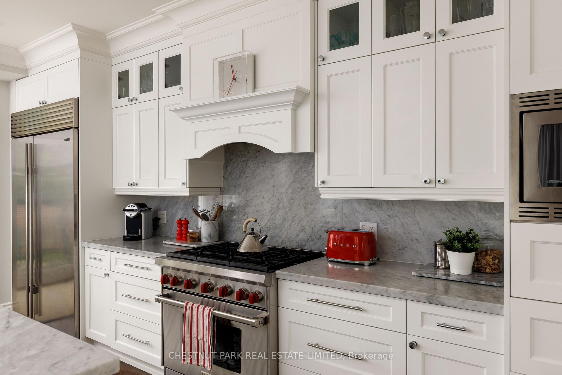 Photo 14 of 128 Manor Road E, Toronto, Mount Pleasant West — HOMEH