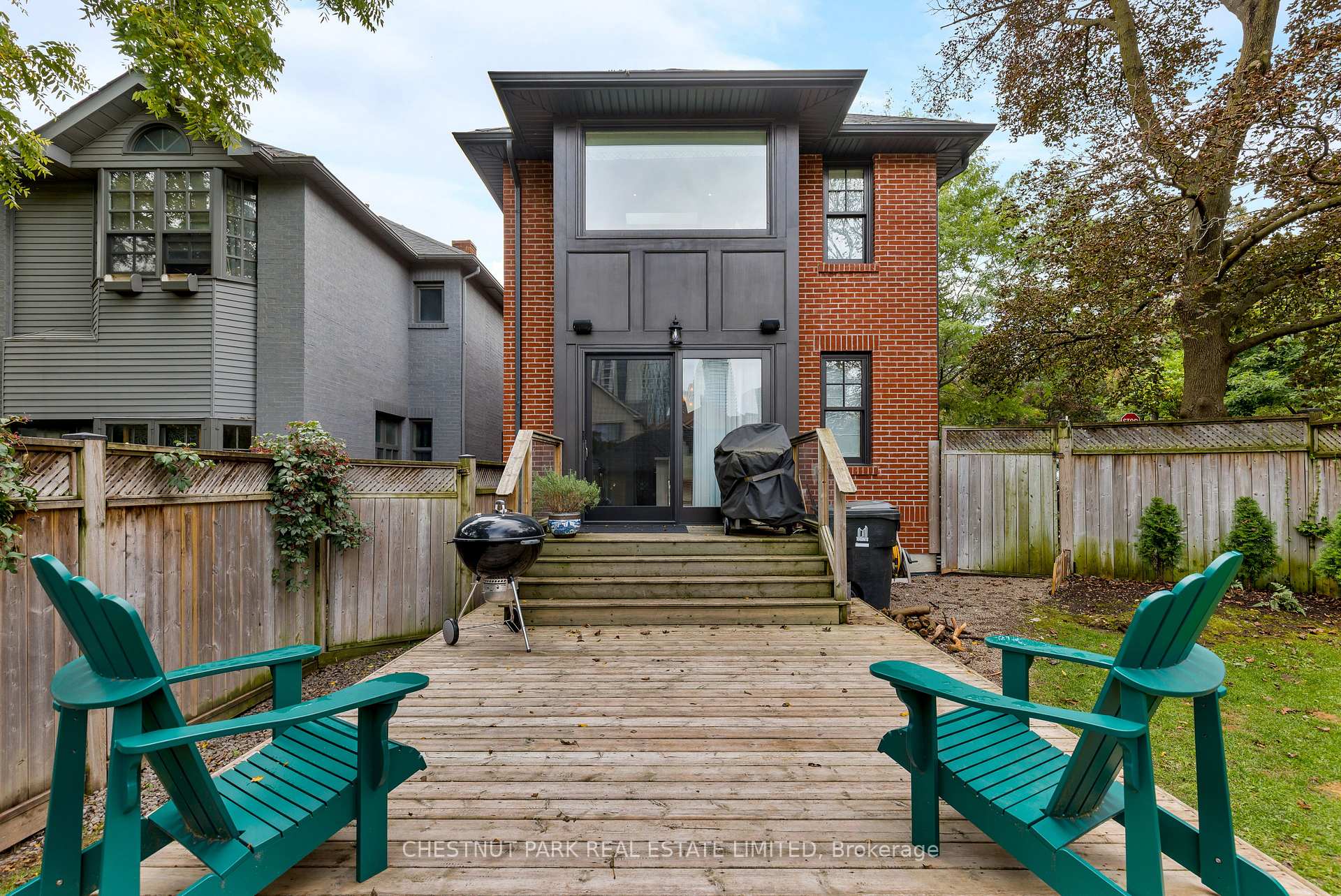 Photo 16 of 128 Manor Road E, Toronto, Mount Pleasant West — HOMEH