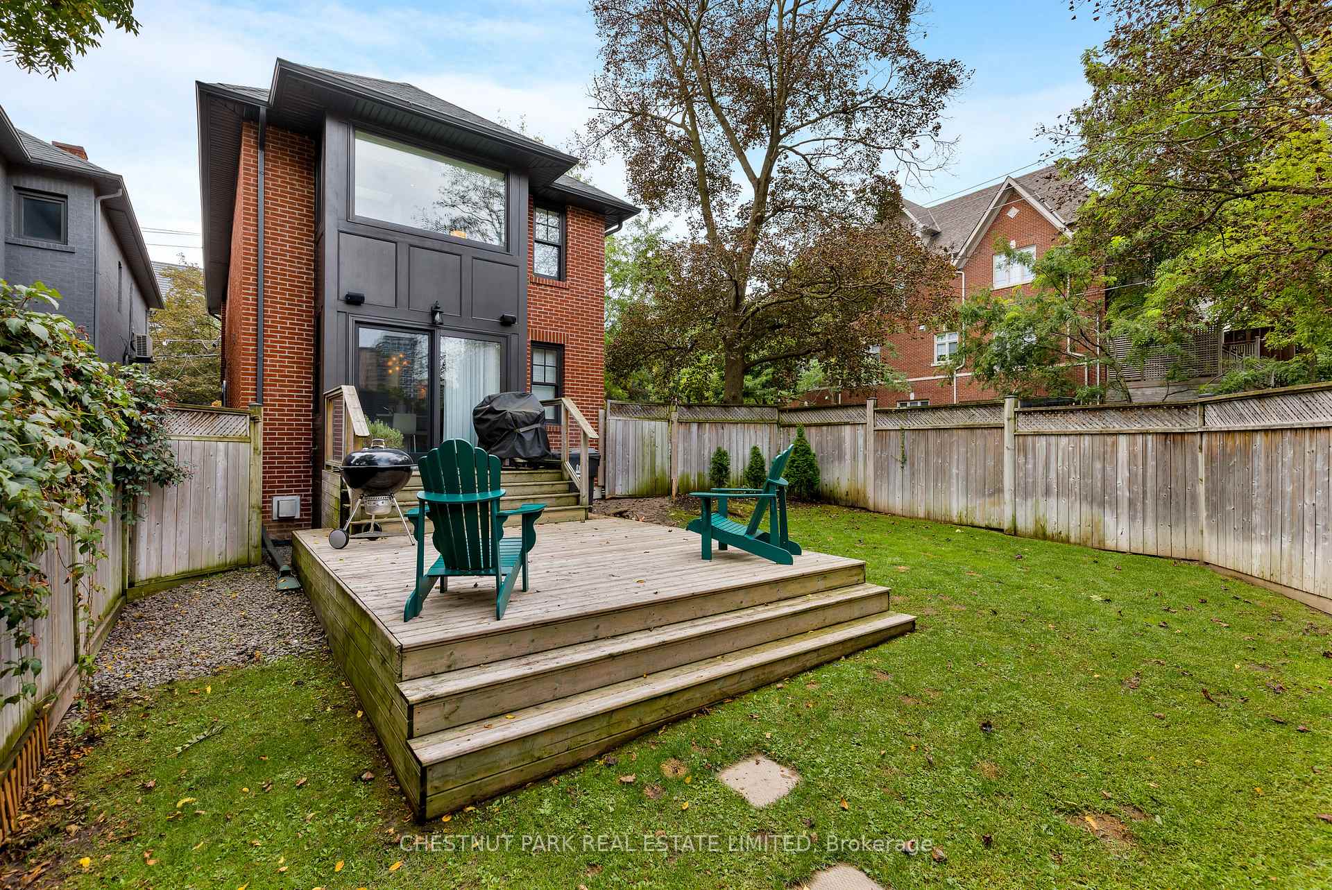 Photo 18 of 128 Manor Road E, Toronto, Mount Pleasant West — HOMEH