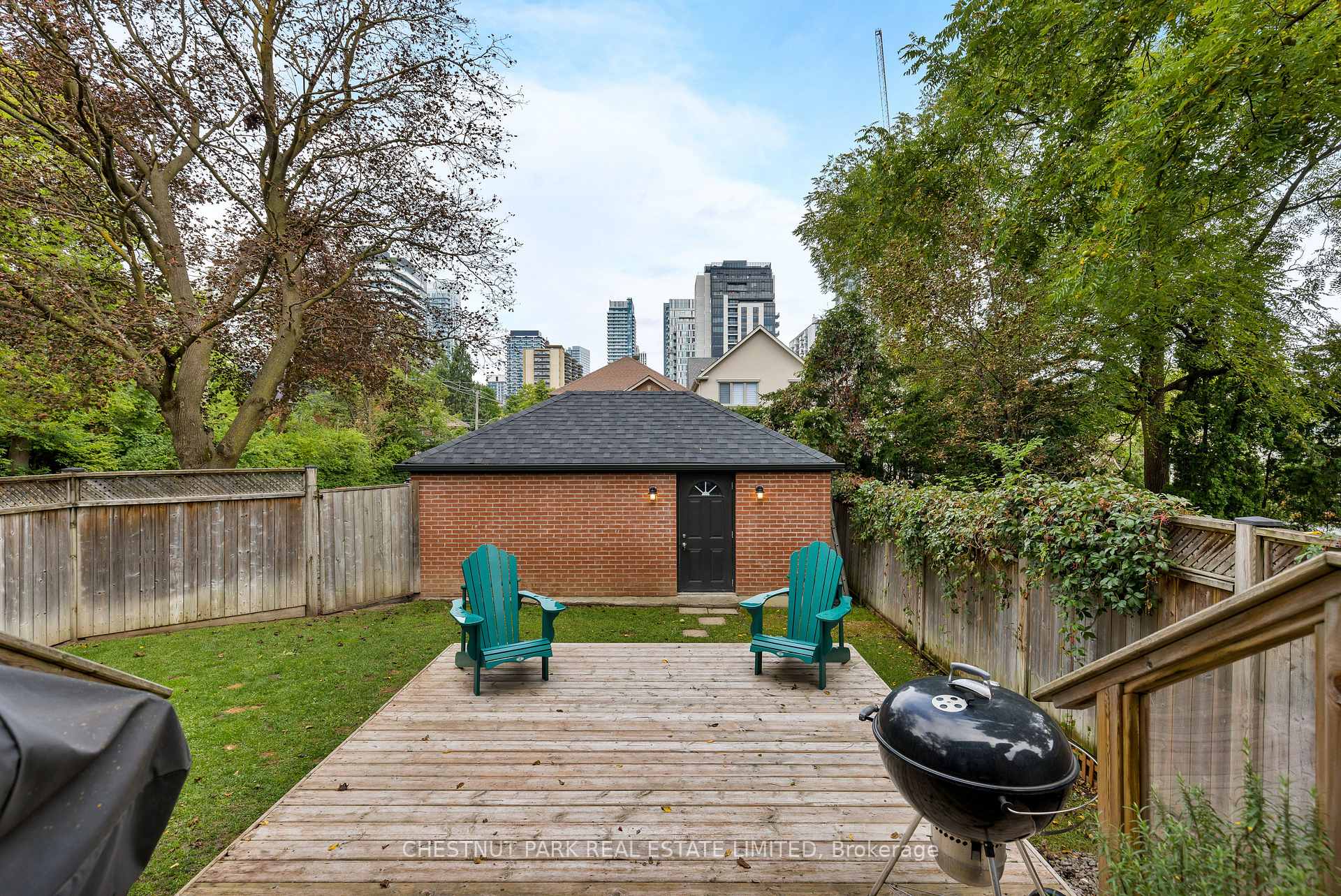 Photo 19 of 128 Manor Road E, Toronto, Mount Pleasant West — HOMEH