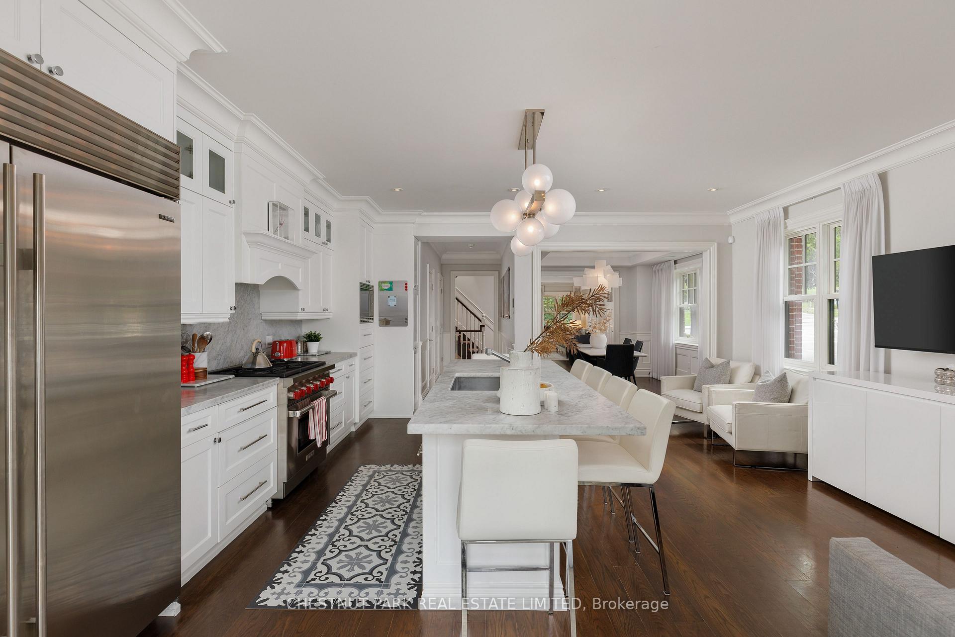 Photo 20 of 128 Manor Road E, Toronto, Mount Pleasant West — HOMEH
