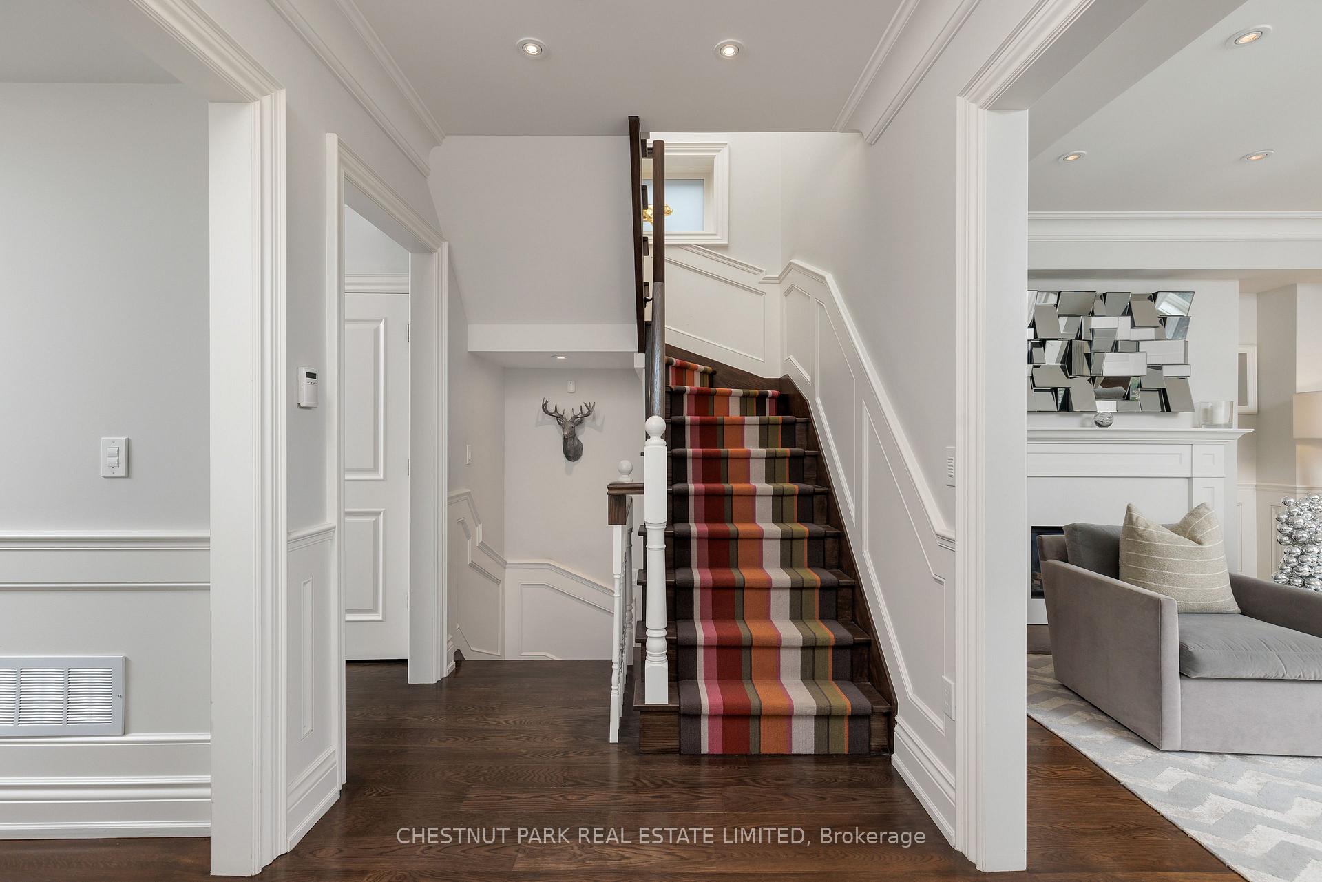 Photo 22 of 128 Manor Road E, Toronto, Mount Pleasant West — HOMEH