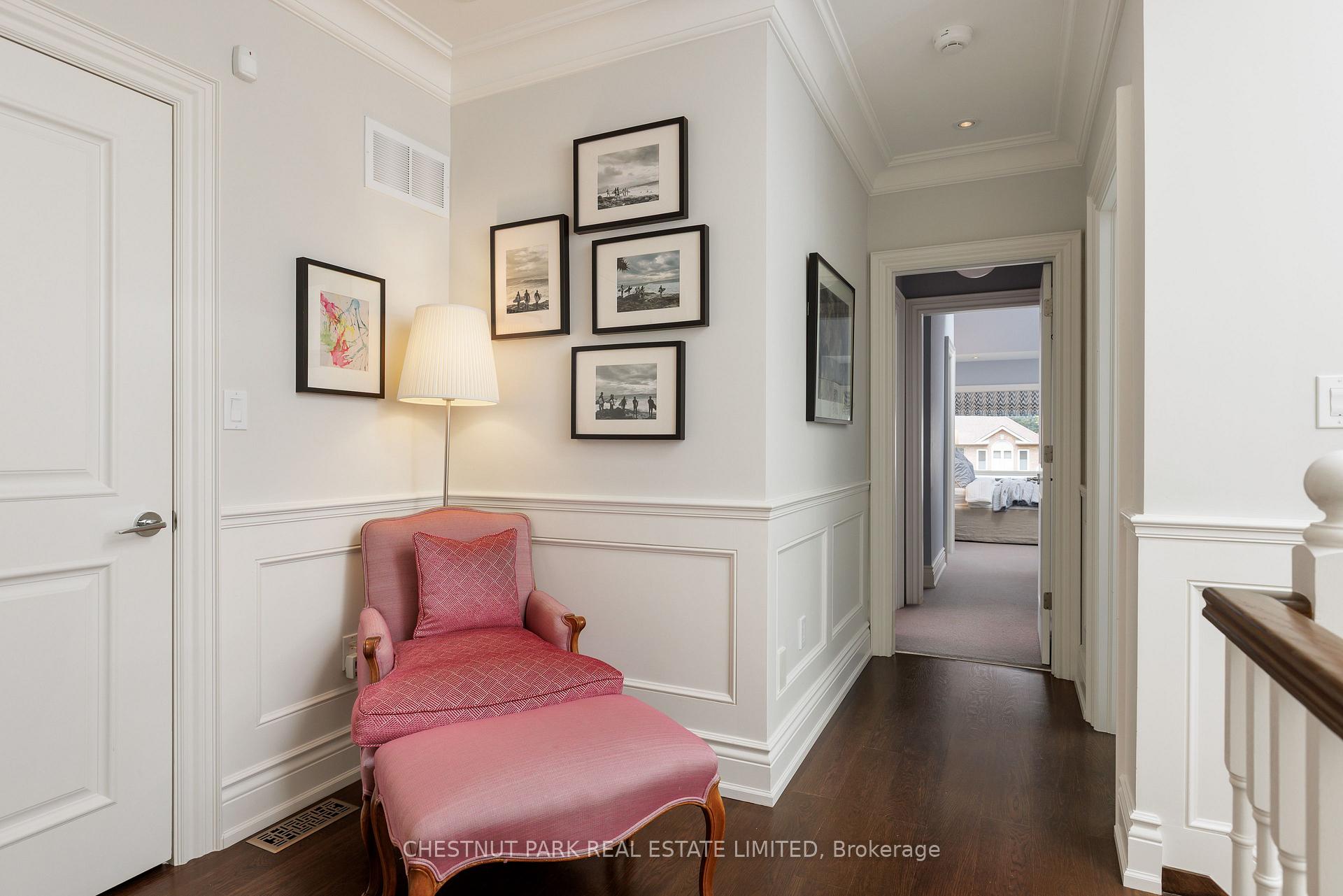 Photo 24 of 128 Manor Road E, Toronto, Mount Pleasant West — HOMEH
