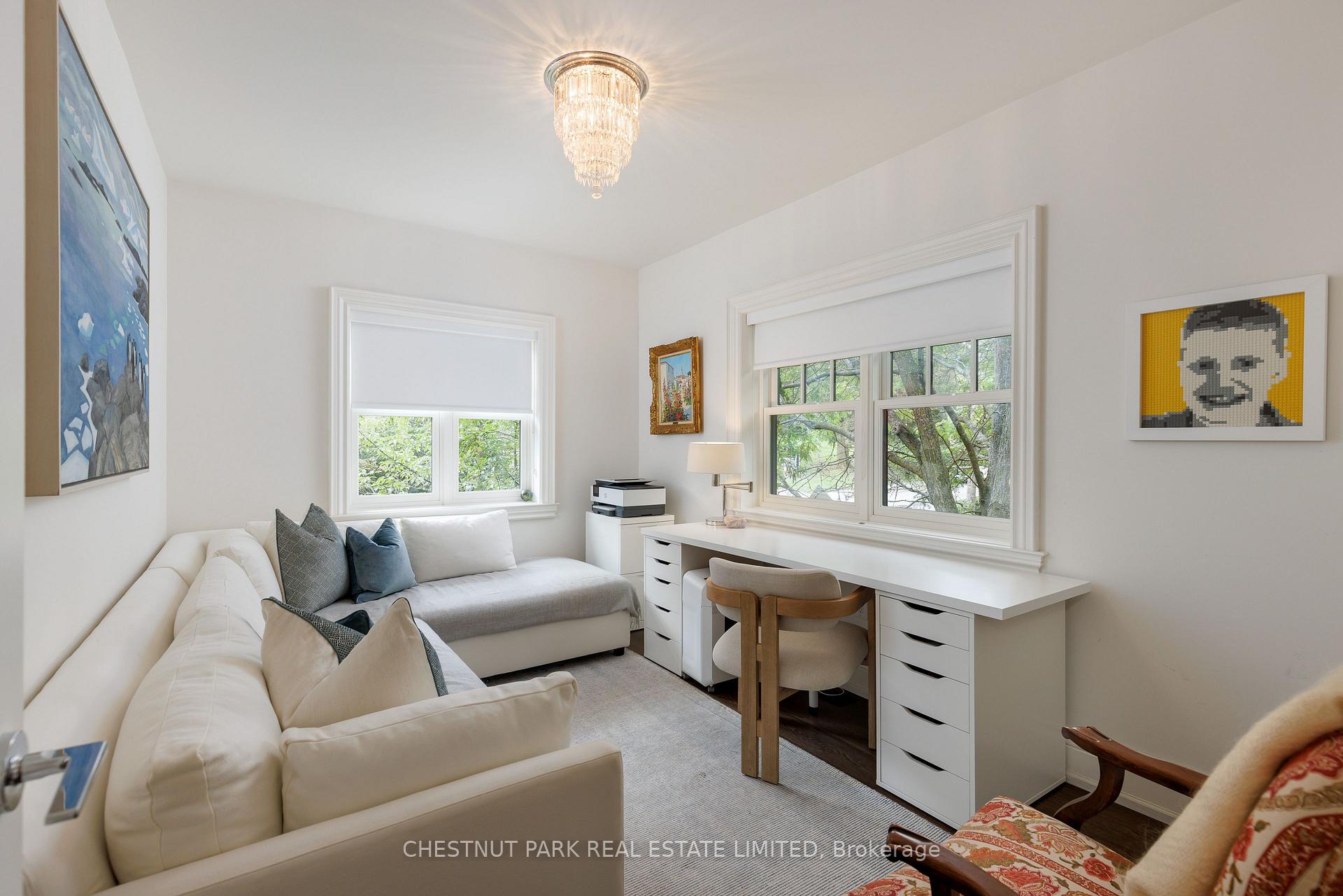 Photo 35 of 128 Manor Road E, Toronto, Mount Pleasant West — HOMEH