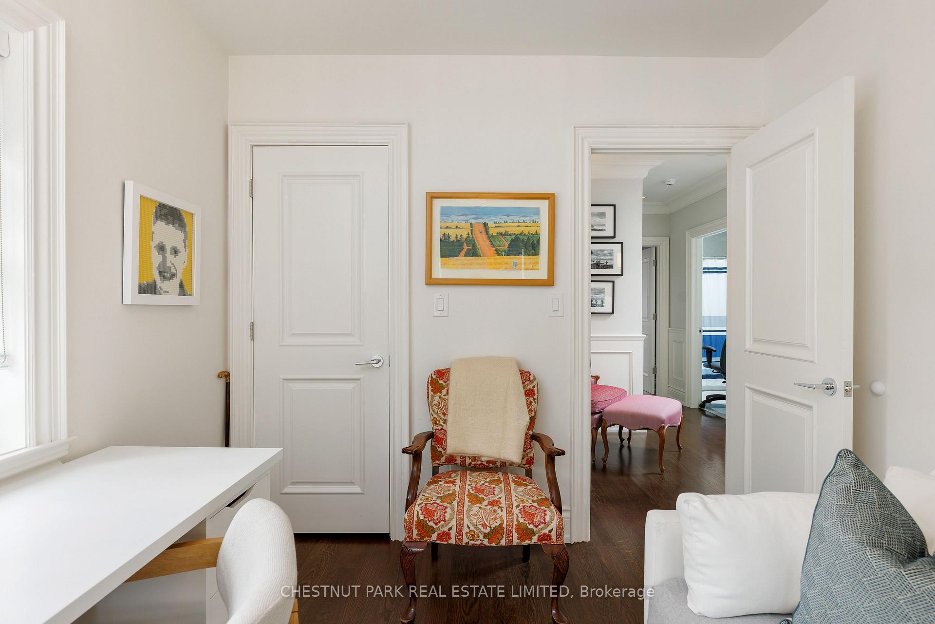 Photo 36 of 128 Manor Road E, Toronto, Mount Pleasant West — HOMEH