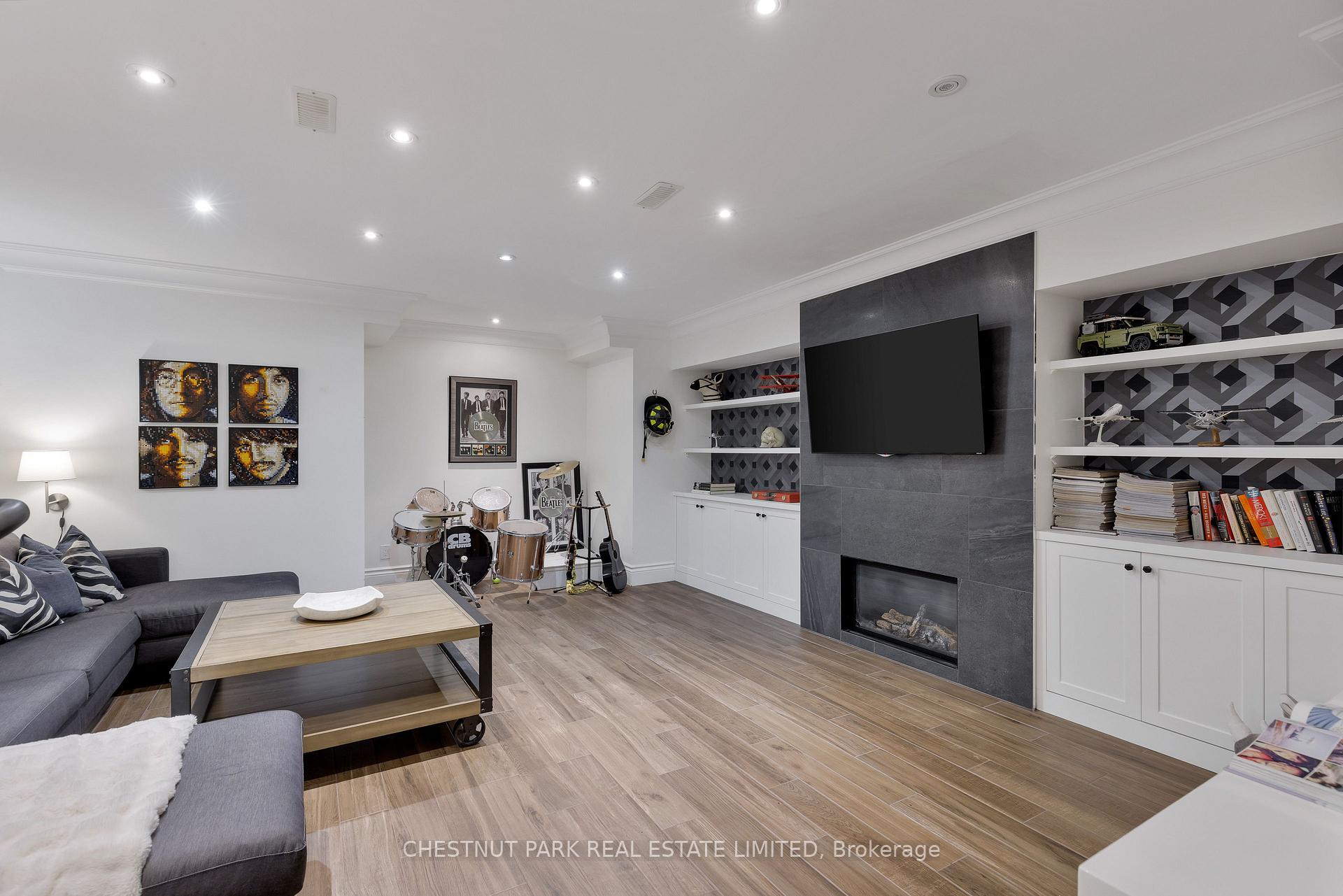 Photo 38 of 128 Manor Road E, Toronto, Mount Pleasant West — HOMEH
