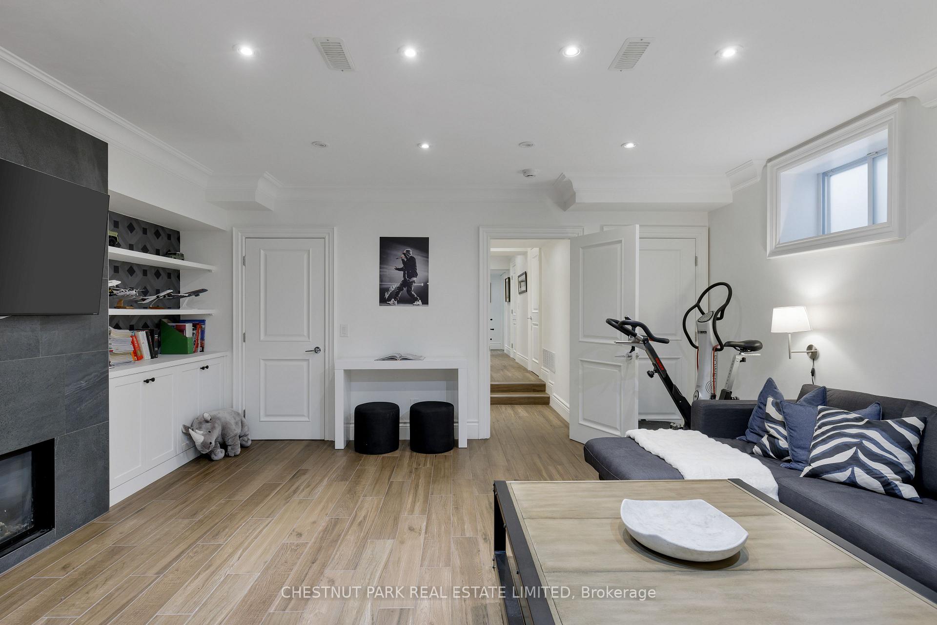 Photo 40 of 128 Manor Road E, Toronto, Mount Pleasant West — HOMEH