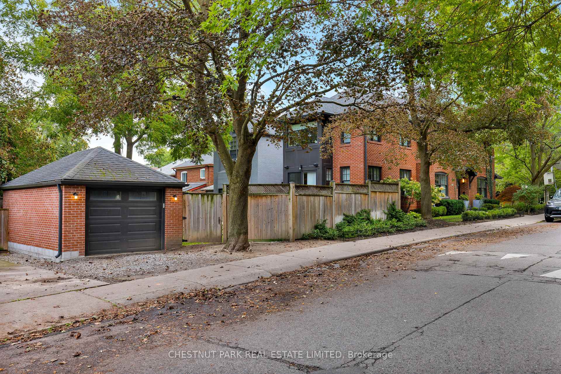 Photo 46 of 128 Manor Road E, Toronto, Mount Pleasant West — HOMEH