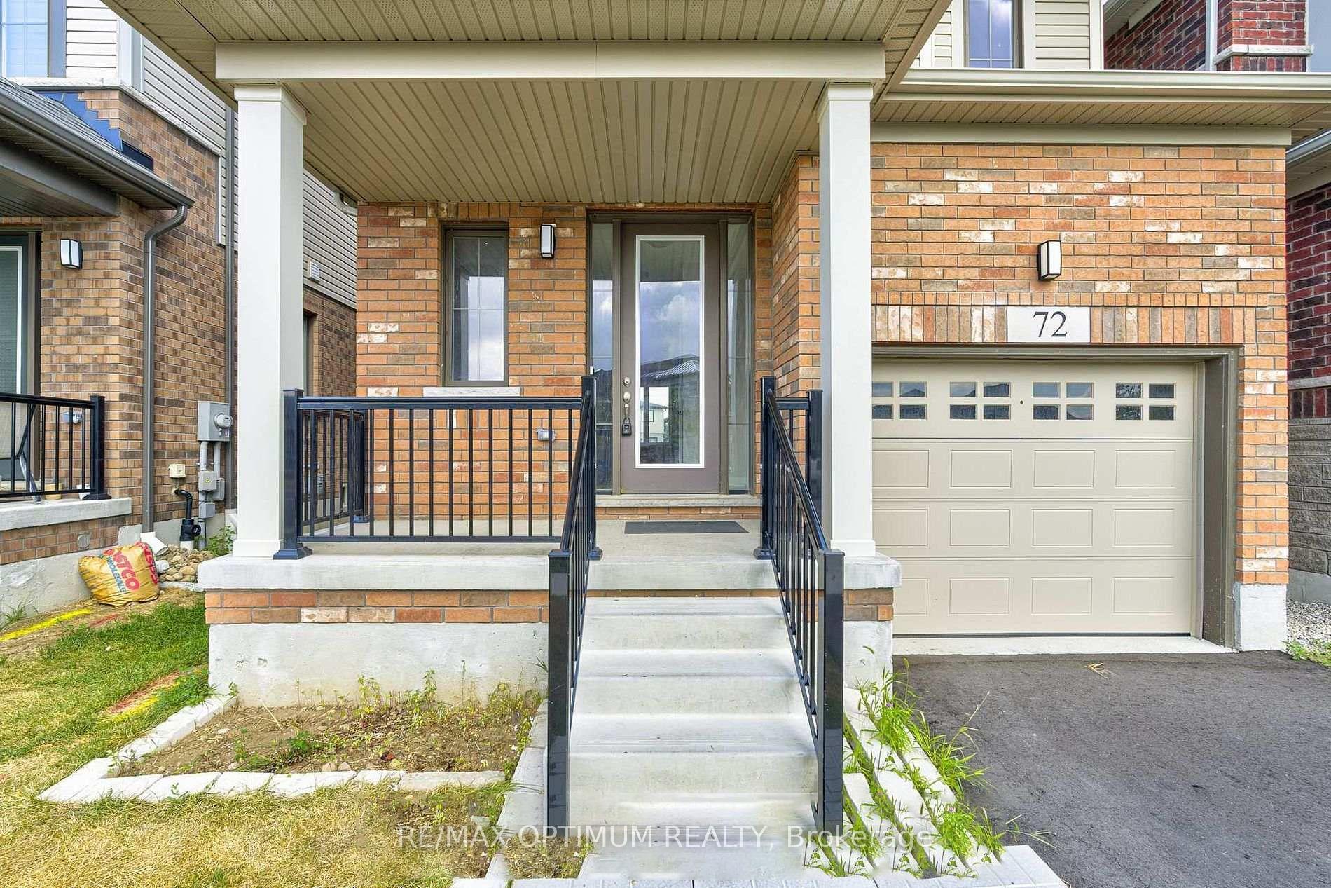 Photo 3 of 72 Blacklock Street, Cambridge, Westview — HOMEH