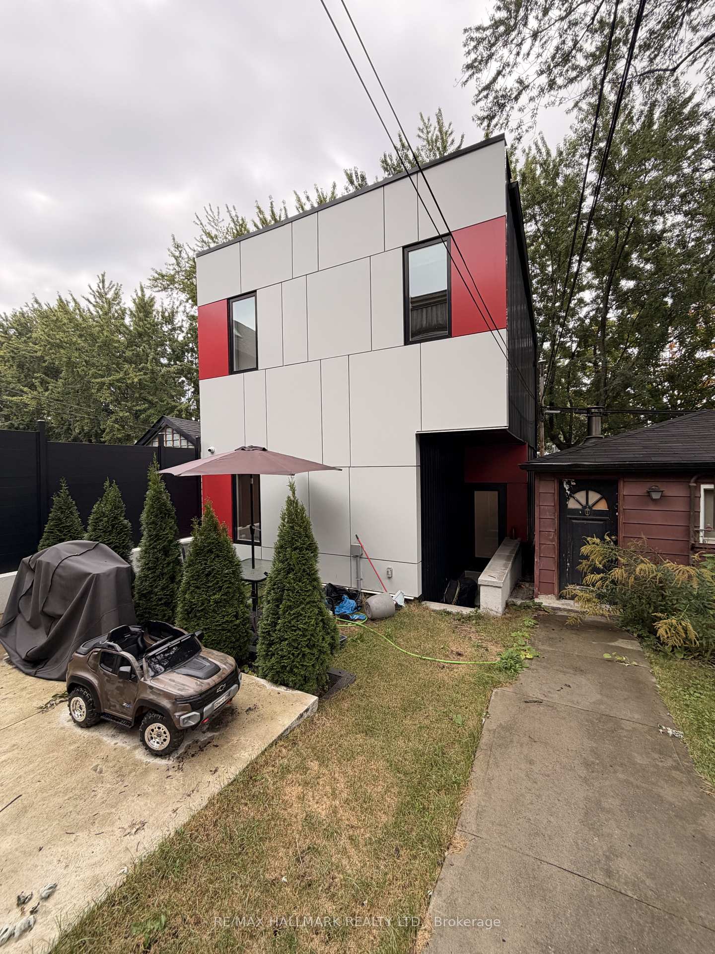 Photo of Unit Laneway, 31 Woodfield Road