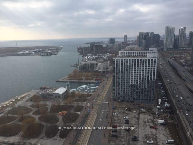 Photo 11 of Unit 3104, 270 Queens Quay W, Toronto, Waterfront Communities — HOMEH