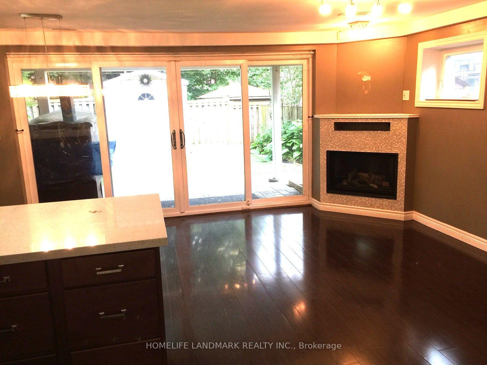 Photo 2 of Unit lower level, 91 Cameron Avenue, North York, Lansing-Westgate — HOMEH