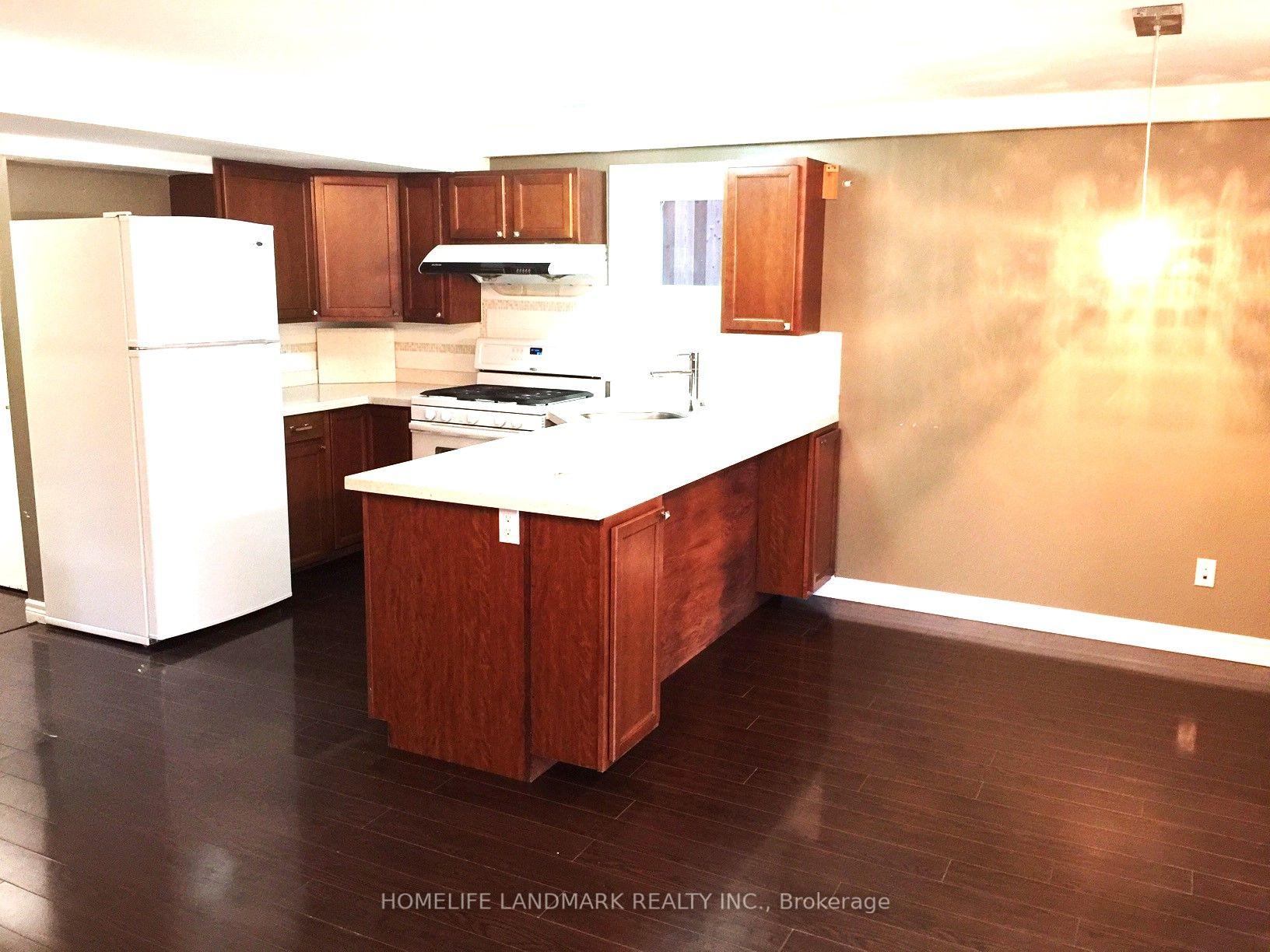 Photo 3 of Unit lower level, 91 Cameron Avenue, North York, Lansing-Westgate — HOMEH