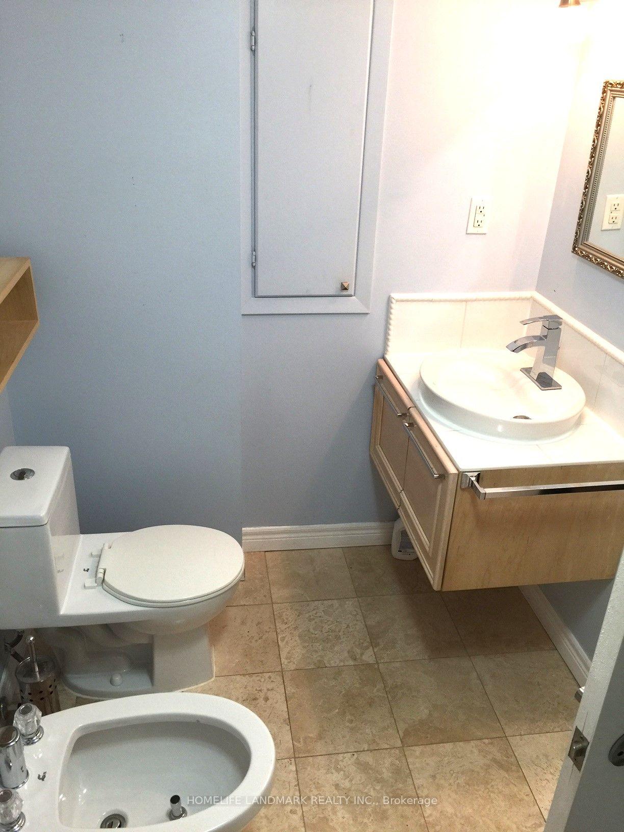 Photo 7 of Unit lower level, 91 Cameron Avenue, North York, Lansing-Westgate — HOMEH