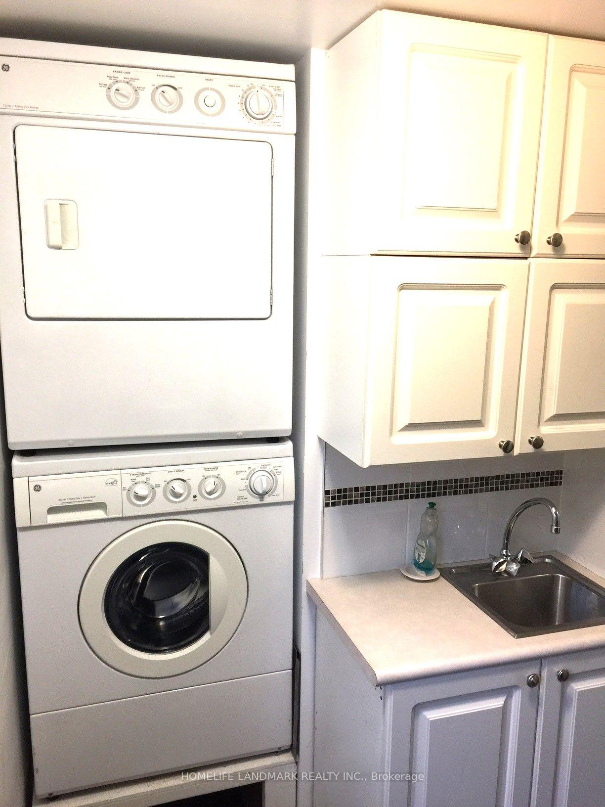 Photo 10 of Unit lower level, 91 Cameron Avenue, North York, Lansing-Westgate — HOMEH