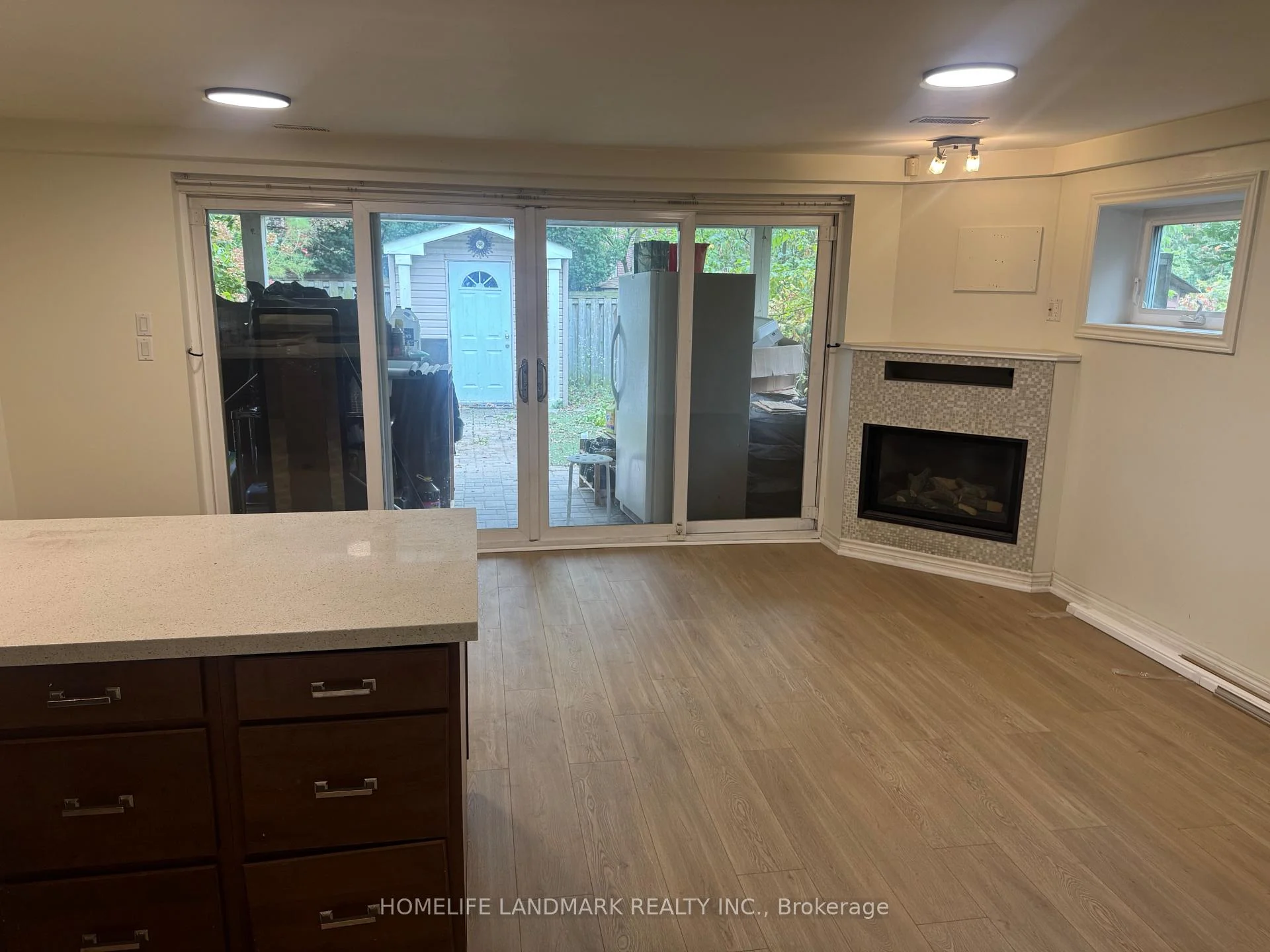 Photo 1 of Unit lower level, 91 Cameron Avenue, North York, Lansing-Westgate — HOMEH