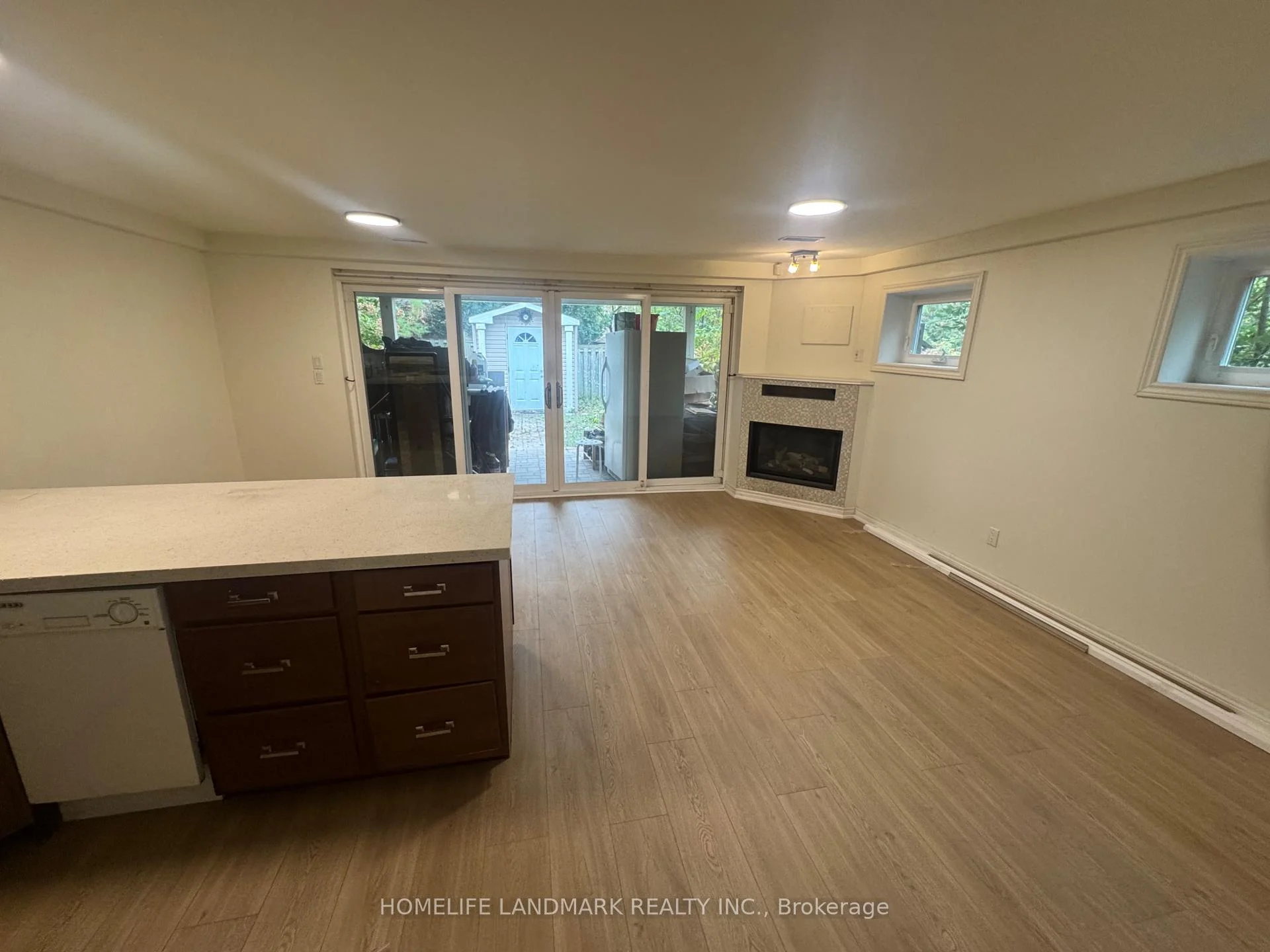 Photo 4 of Unit lower level, 91 Cameron Avenue, North York, Lansing-Westgate — HOMEH