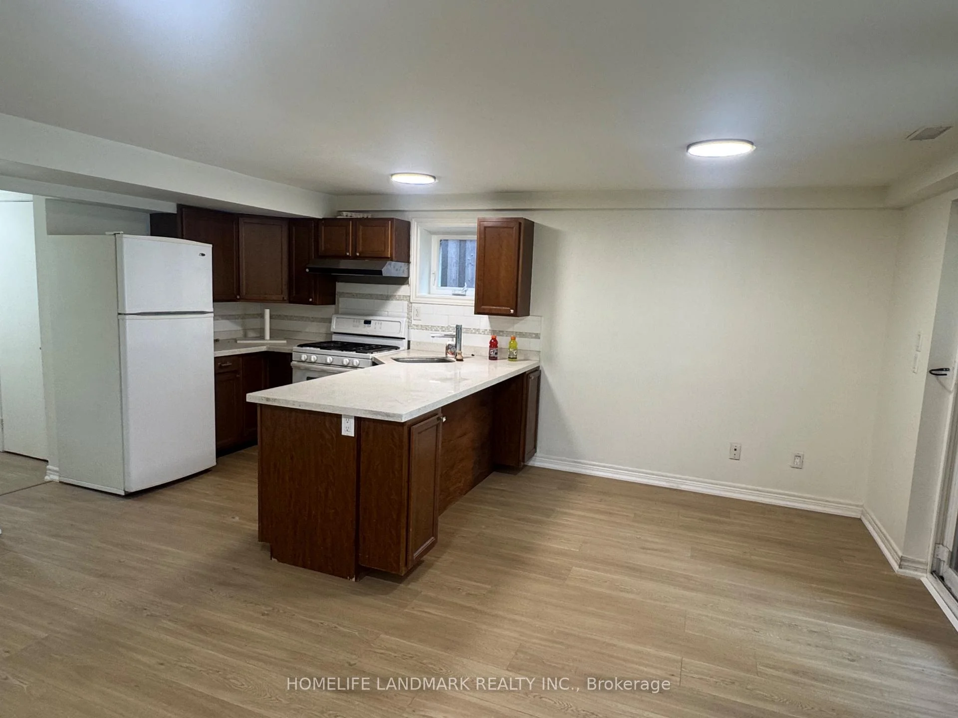 Photo 6 of Unit lower level, 91 Cameron Avenue, North York, Lansing-Westgate — HOMEH