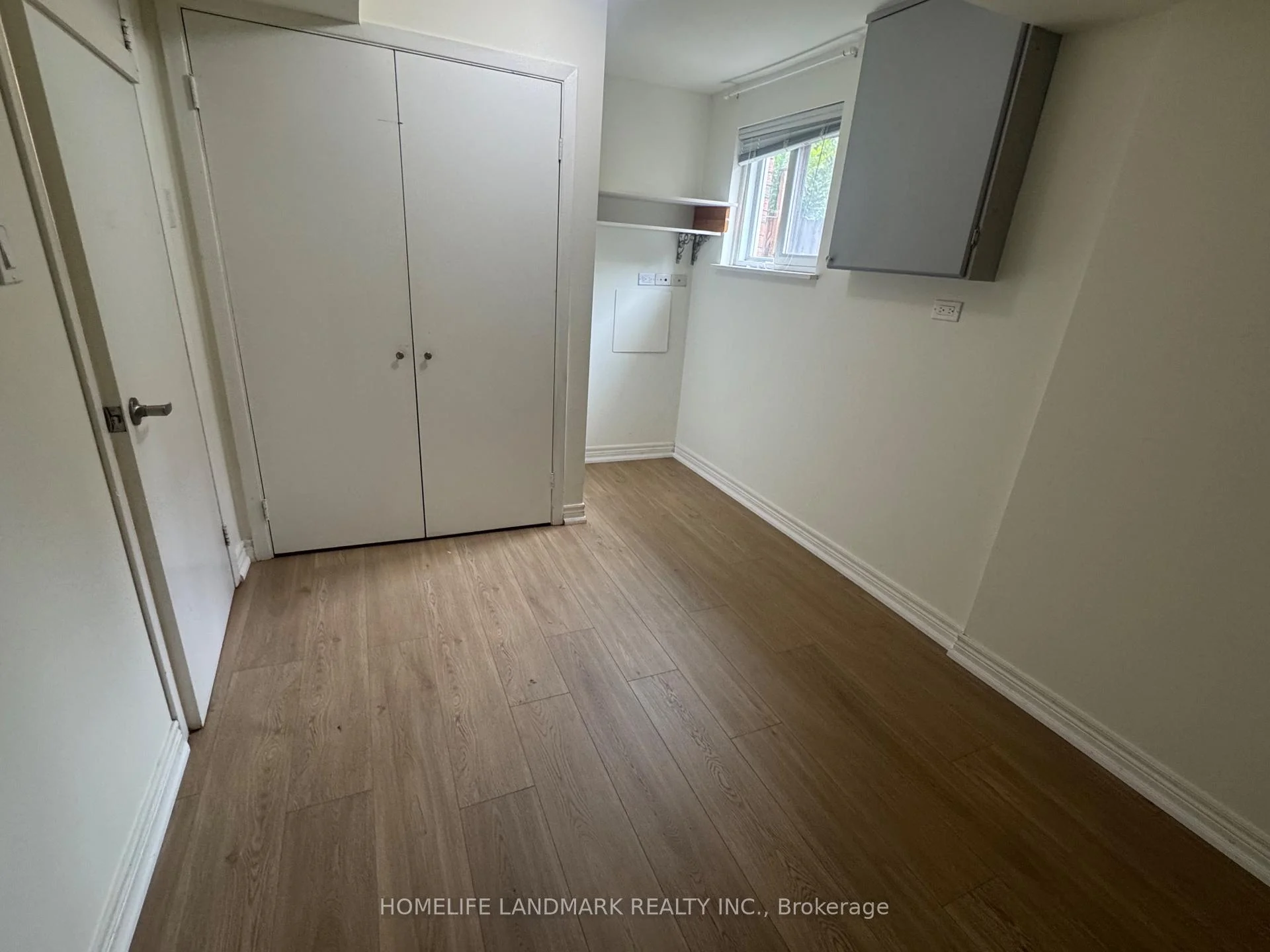 Photo 14 of Unit lower level, 91 Cameron Avenue, North York, Lansing-Westgate — HOMEH