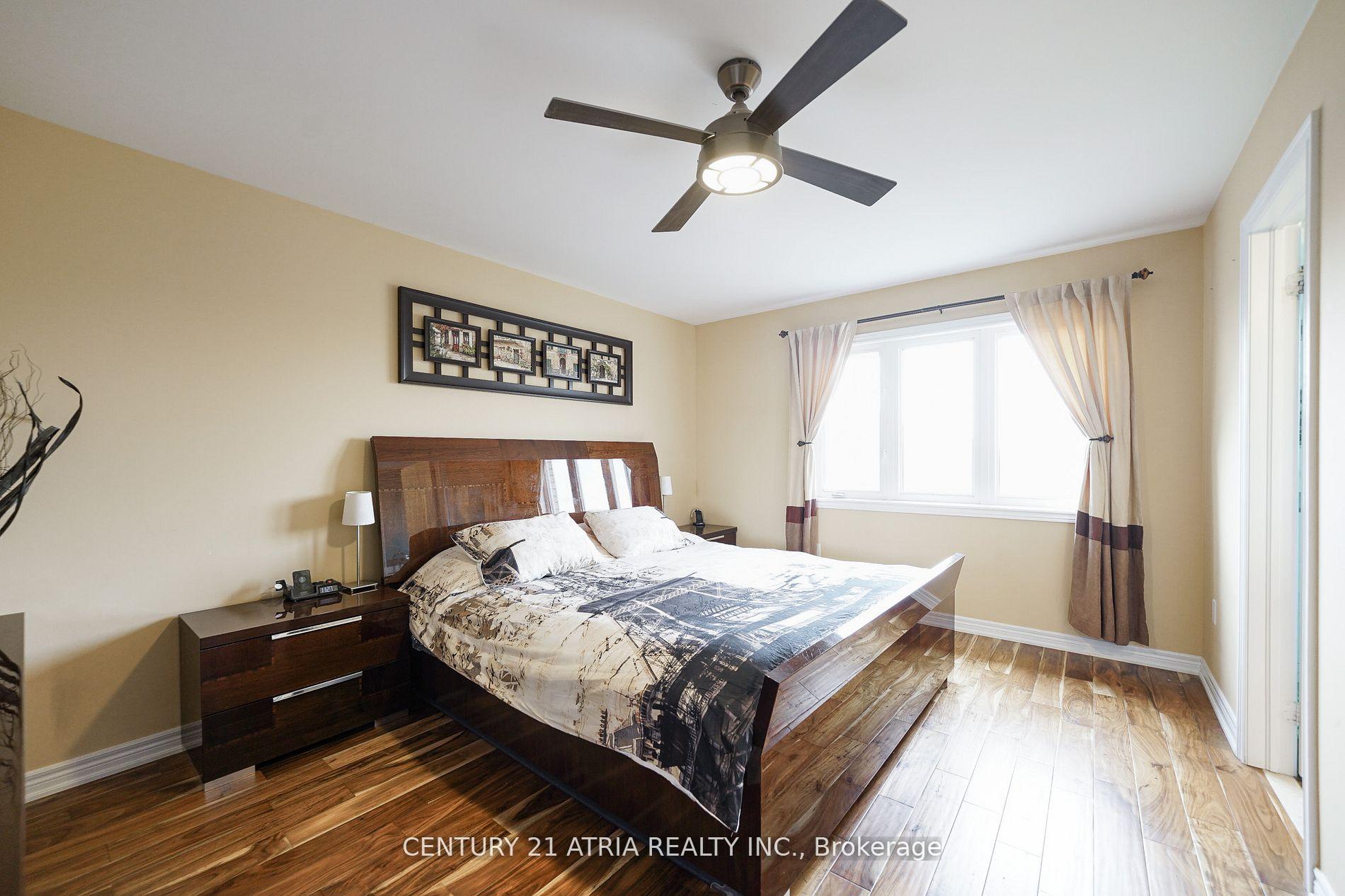 Photo 18 of 28 Barli Crescent, Vaughan, Patterson — HOMEH