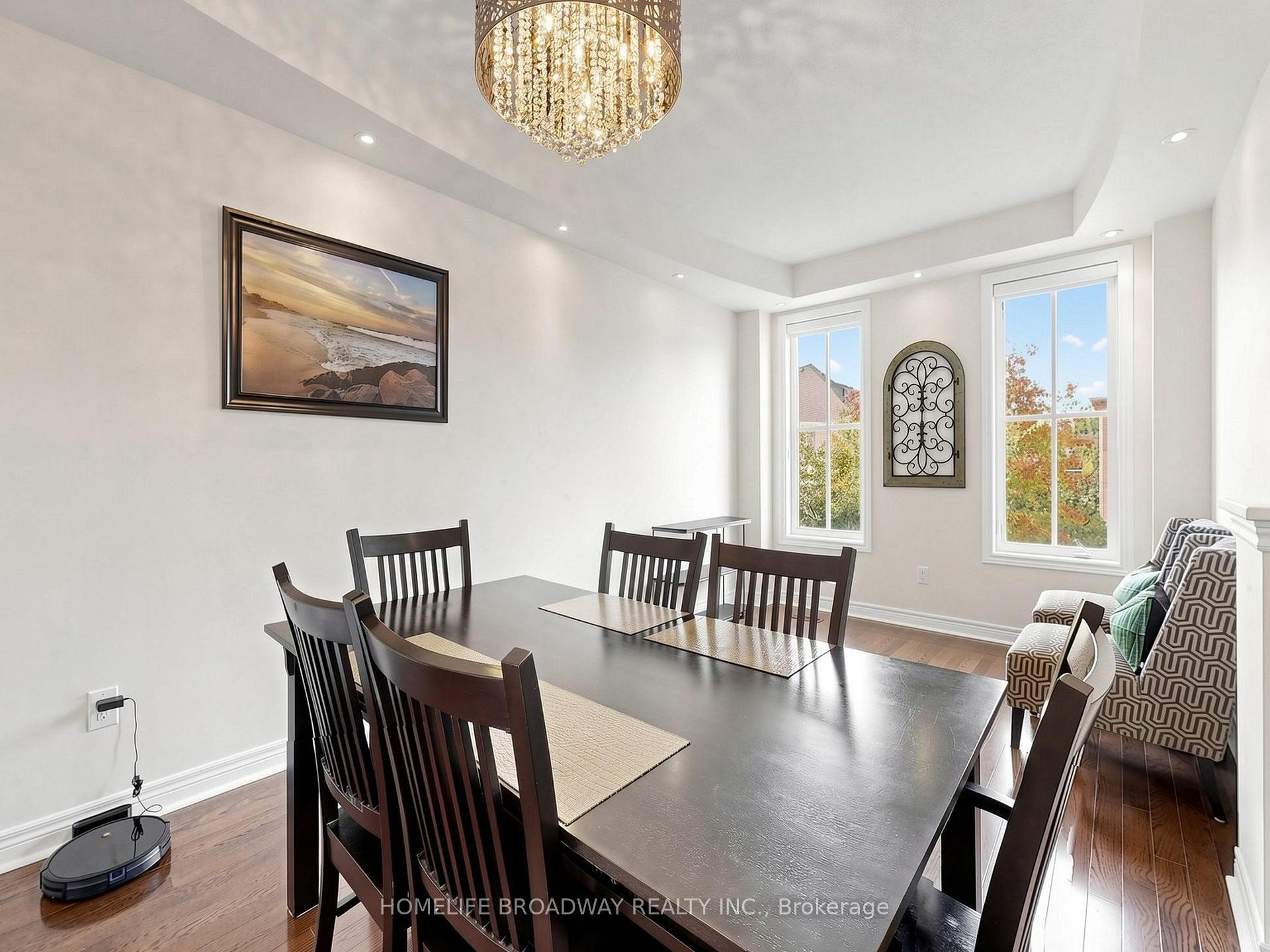 Photo 14 of 9 Earnshaw Drive, Markham, Victoria Square — HOMEH