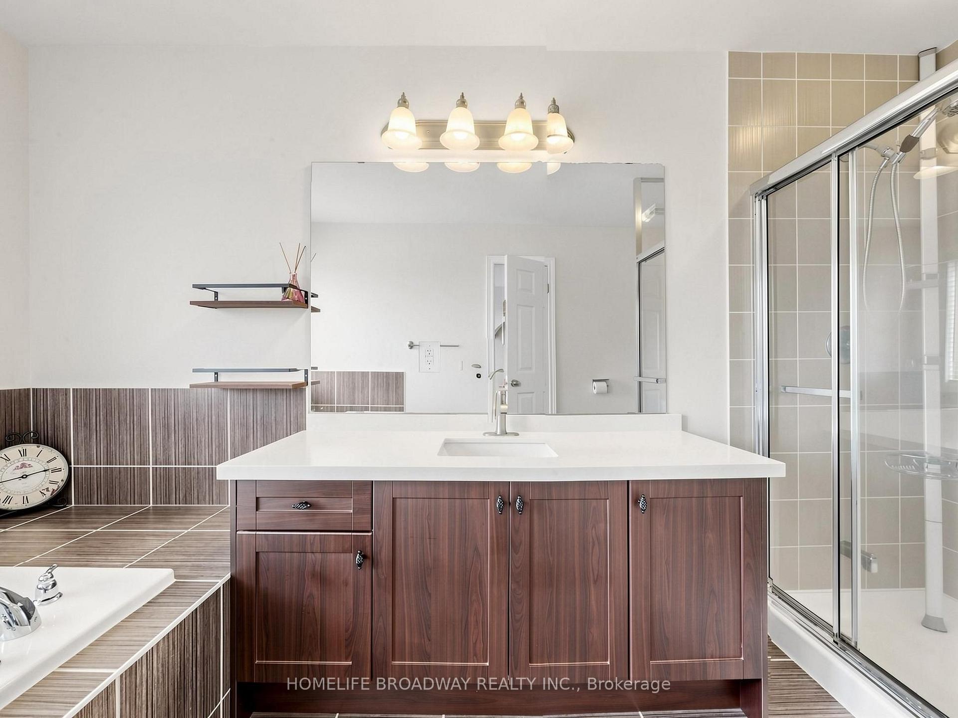 Photo 22 of 9 Earnshaw Drive, Markham, Victoria Square — HOMEH
