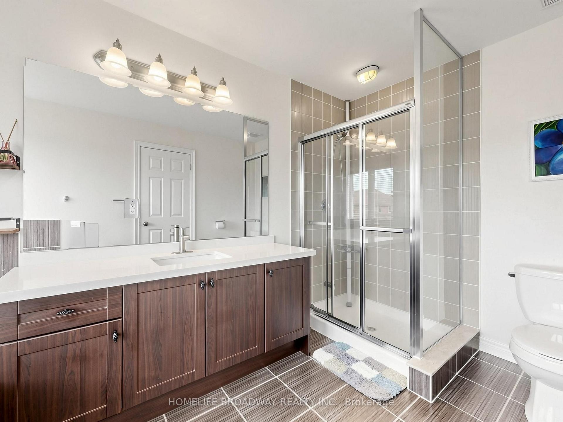Photo 24 of 9 Earnshaw Drive, Markham, Victoria Square — HOMEH