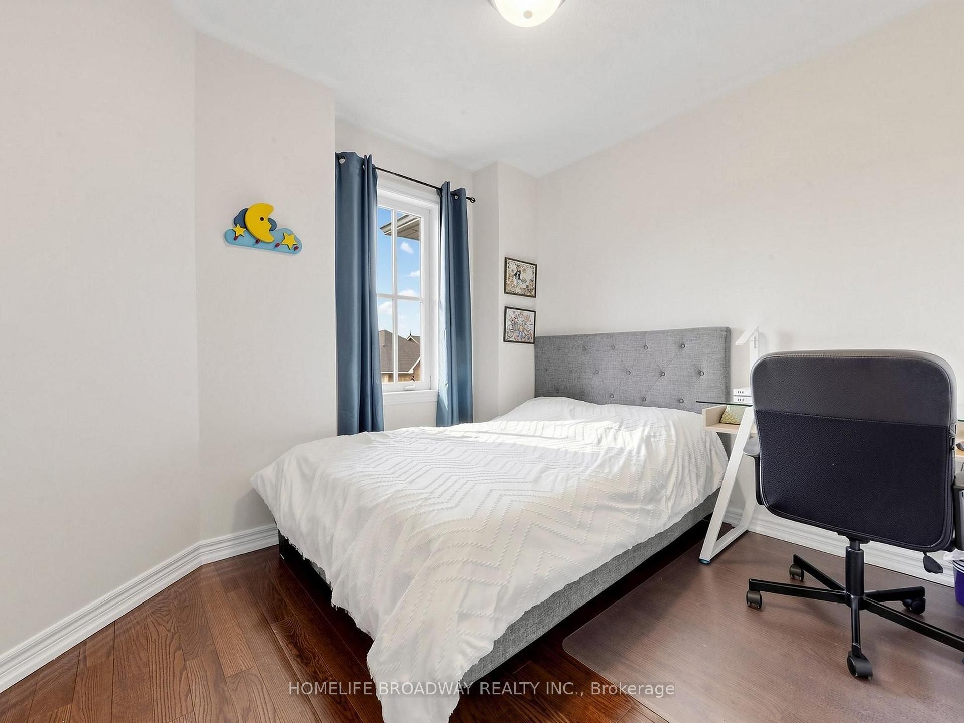 Photo 27 of 9 Earnshaw Drive, Markham, Victoria Square — HOMEH