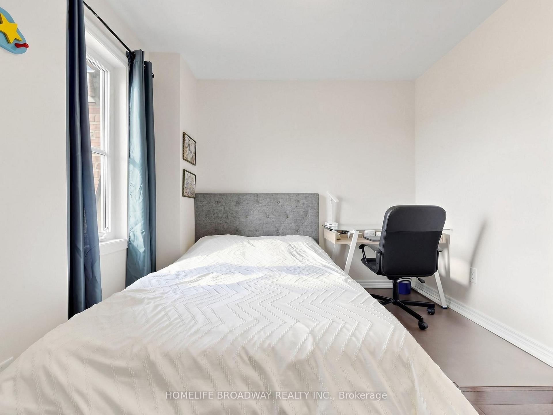 Photo 28 of 9 Earnshaw Drive, Markham, Victoria Square — HOMEH