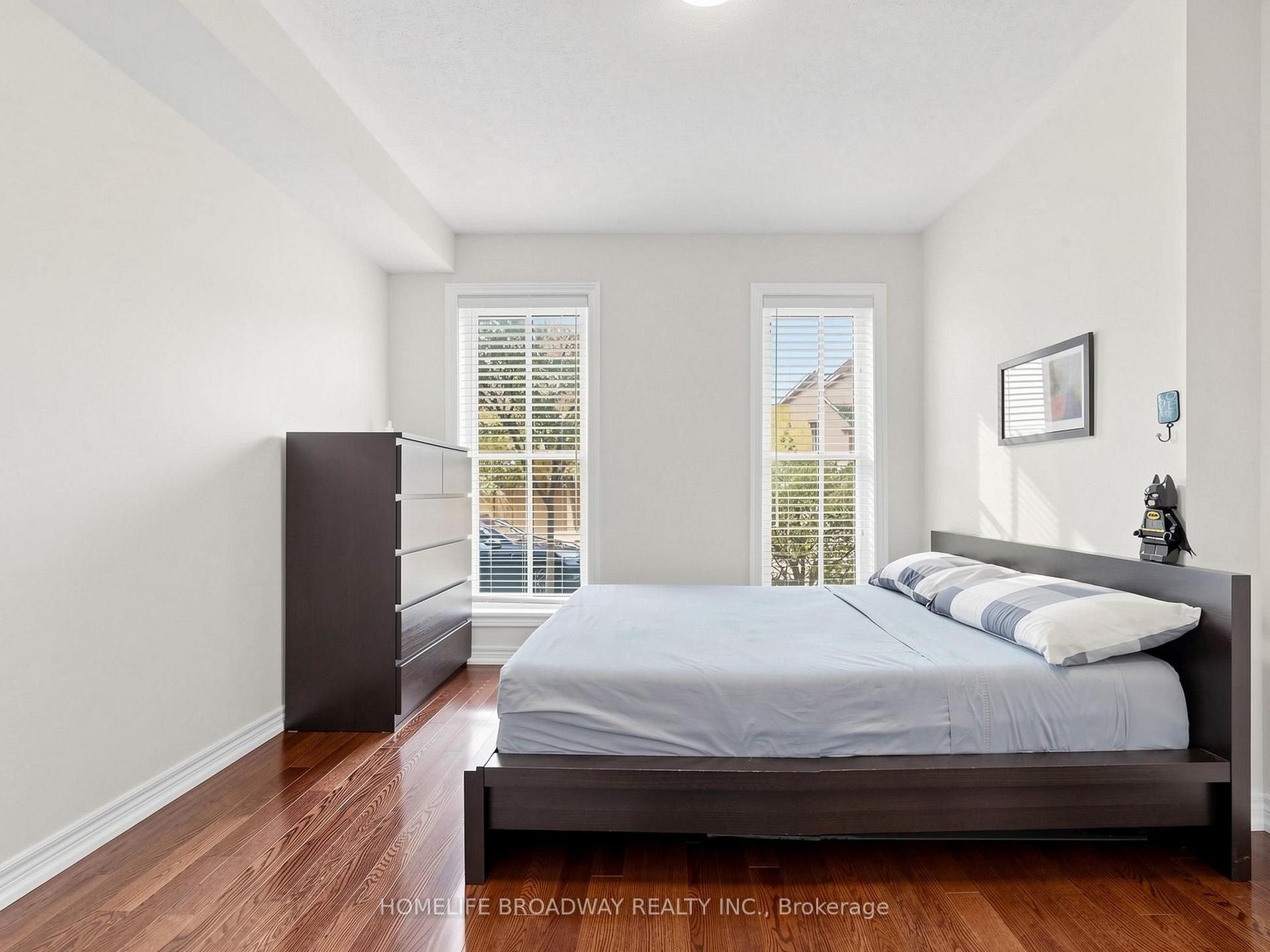 Photo 31 of 9 Earnshaw Drive, Markham, Victoria Square — HOMEH