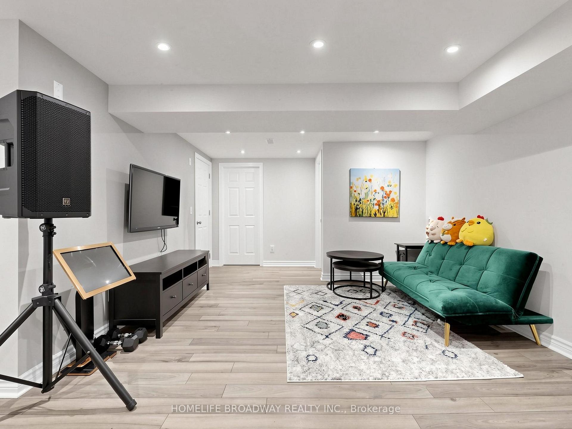 Photo 35 of 9 Earnshaw Drive, Markham, Victoria Square — HOMEH