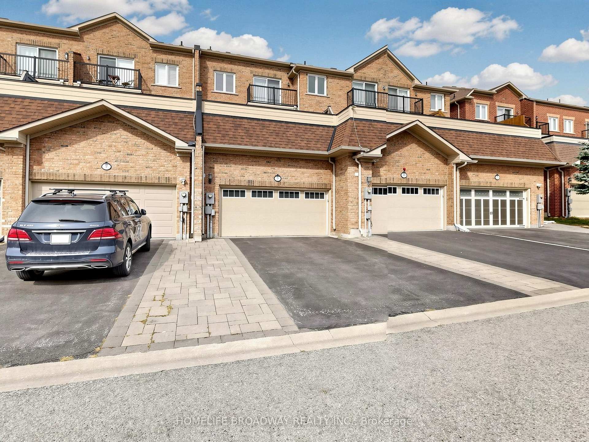 Photo 48 of 9 Earnshaw Drive, Markham, Victoria Square — HOMEH