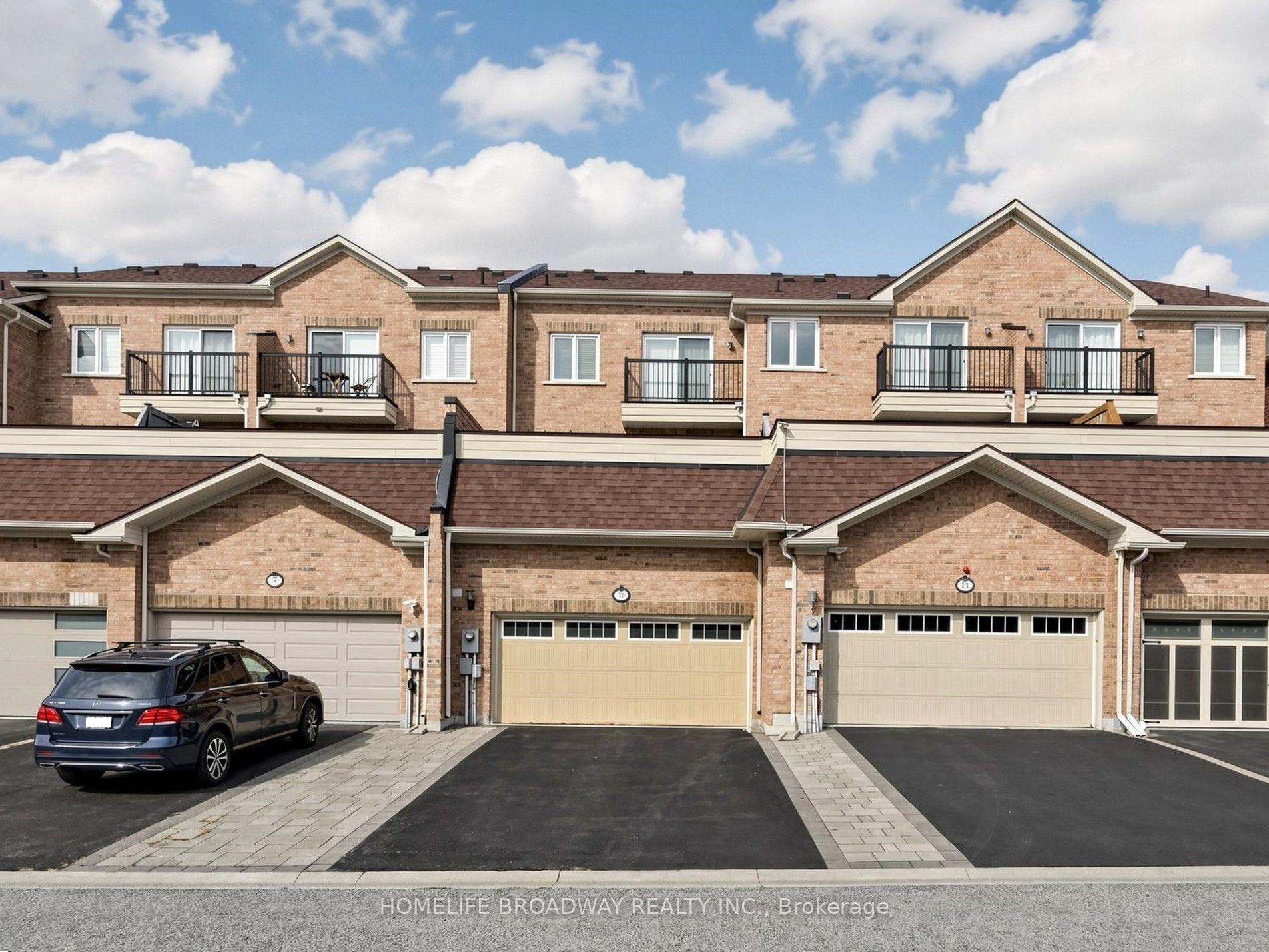 Photo 50 of 9 Earnshaw Drive, Markham, Victoria Square — HOMEH