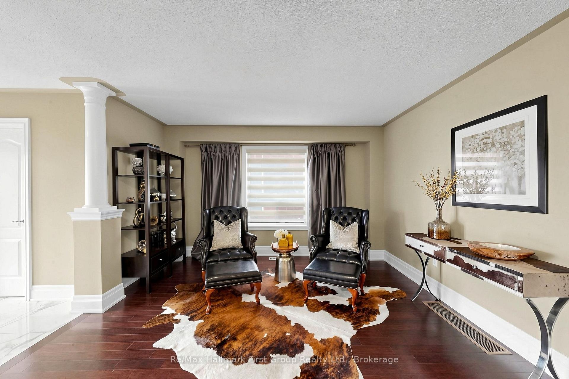 Photo 4 of 3271 Country Lane, Whitby, Williamsburg — HOMEH