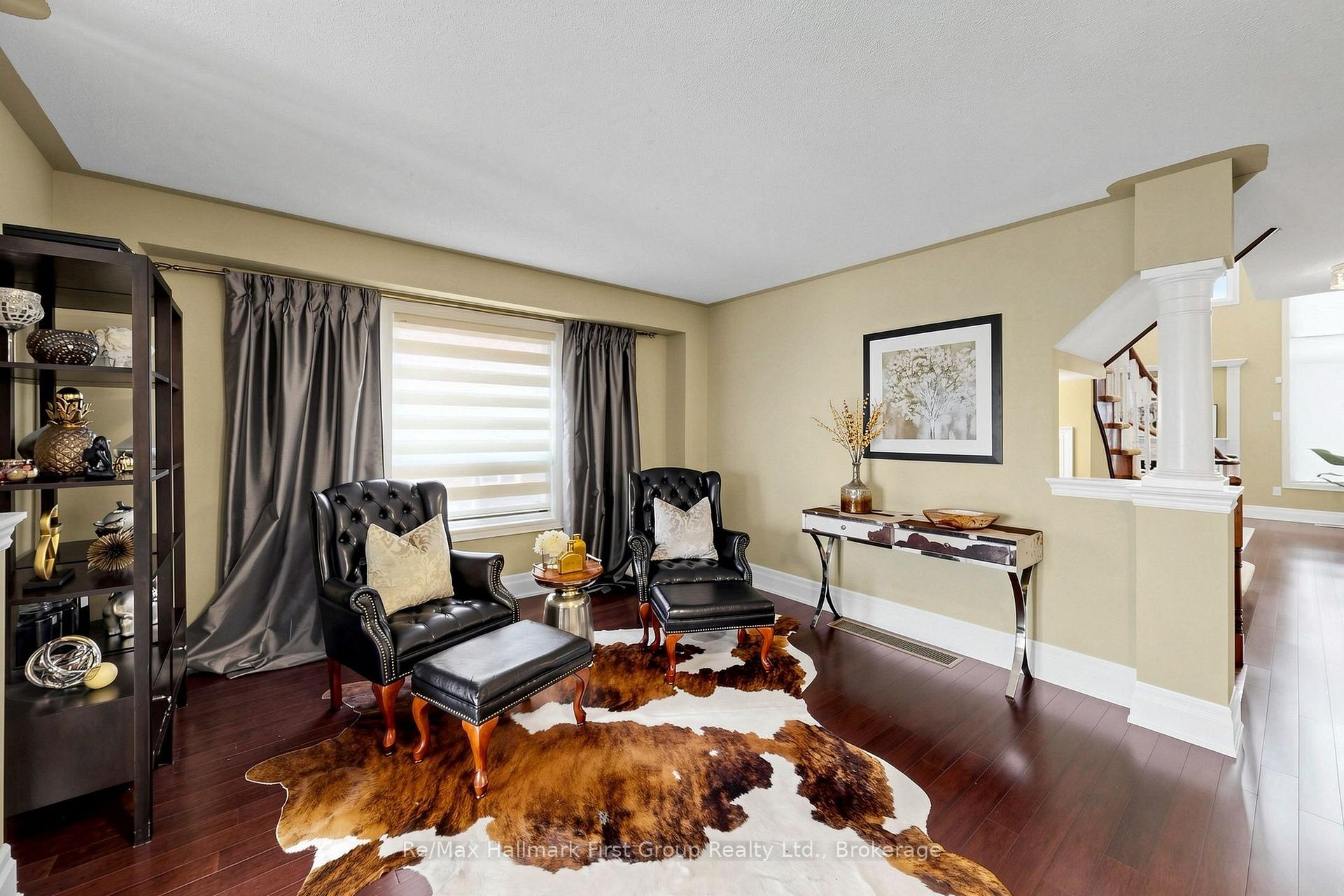 Photo 5 of 3271 Country Lane, Whitby, Williamsburg — HOMEH