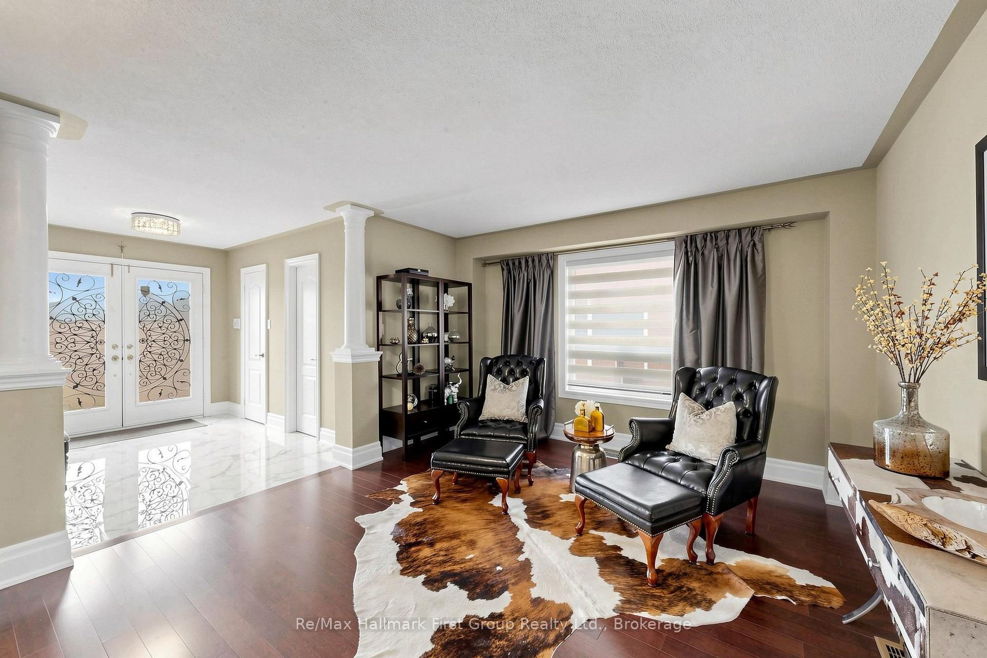 Photo 6 of 3271 Country Lane, Whitby, Williamsburg — HOMEH