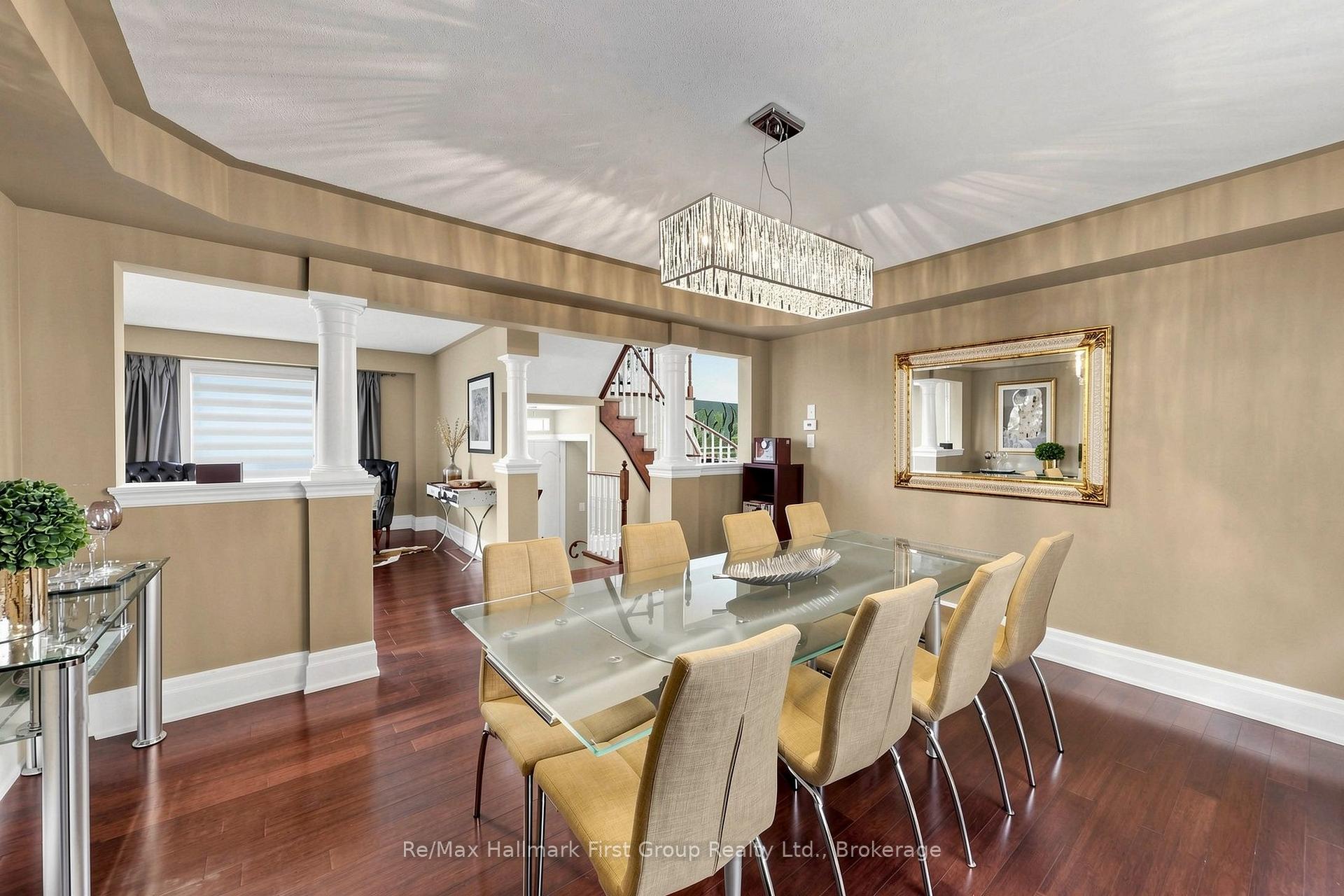 Photo 9 of 3271 Country Lane, Whitby, Williamsburg — HOMEH