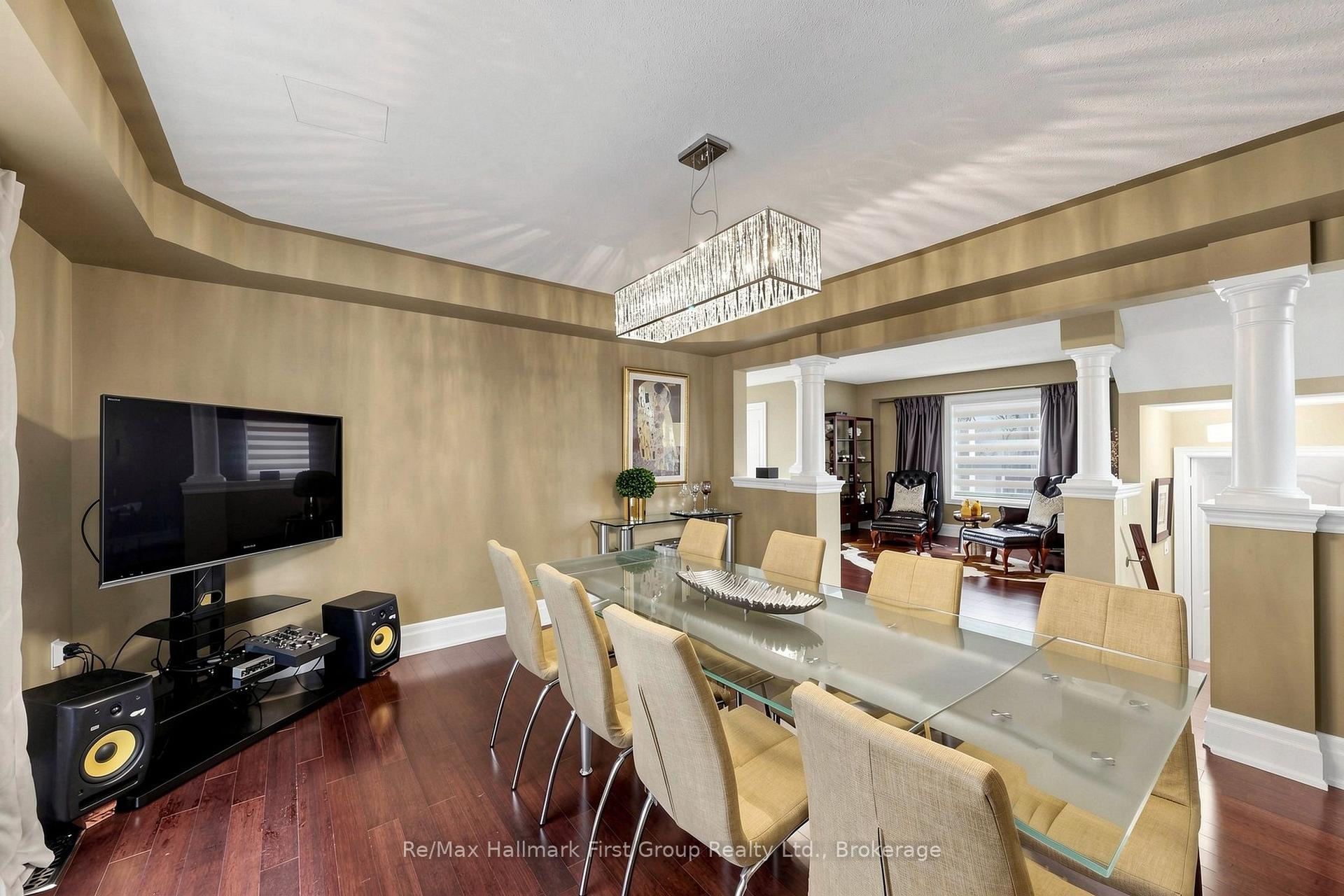 Photo 10 of 3271 Country Lane, Whitby, Williamsburg — HOMEH