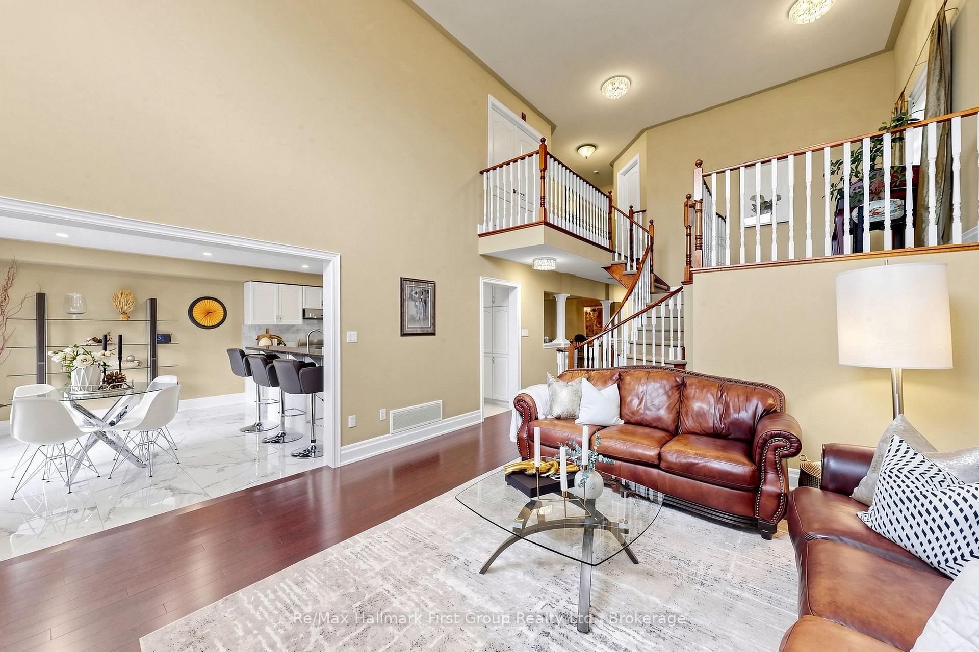 Photo 14 of 3271 Country Lane, Whitby, Williamsburg — HOMEH