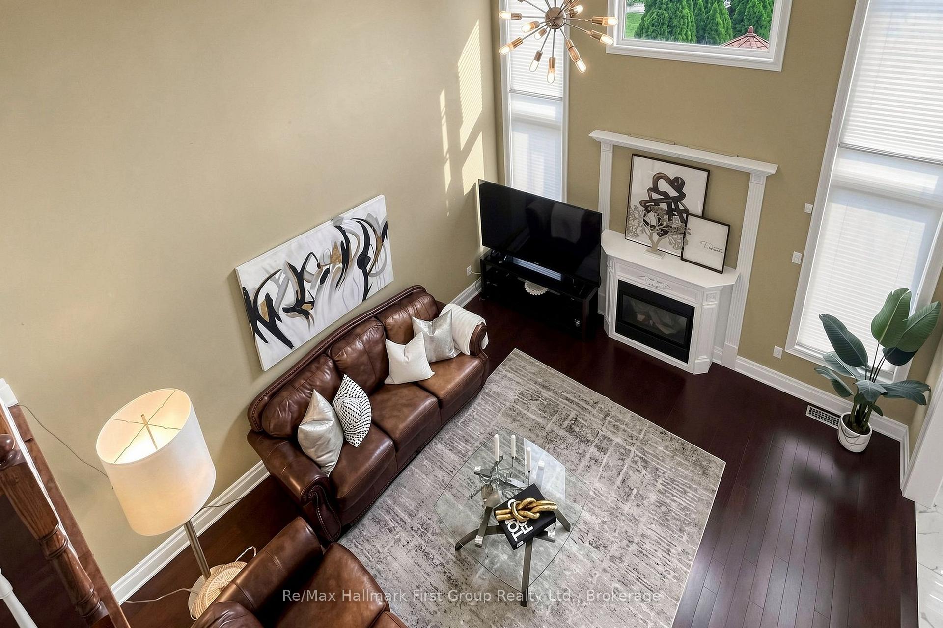 Photo 15 of 3271 Country Lane, Whitby, Williamsburg — HOMEH