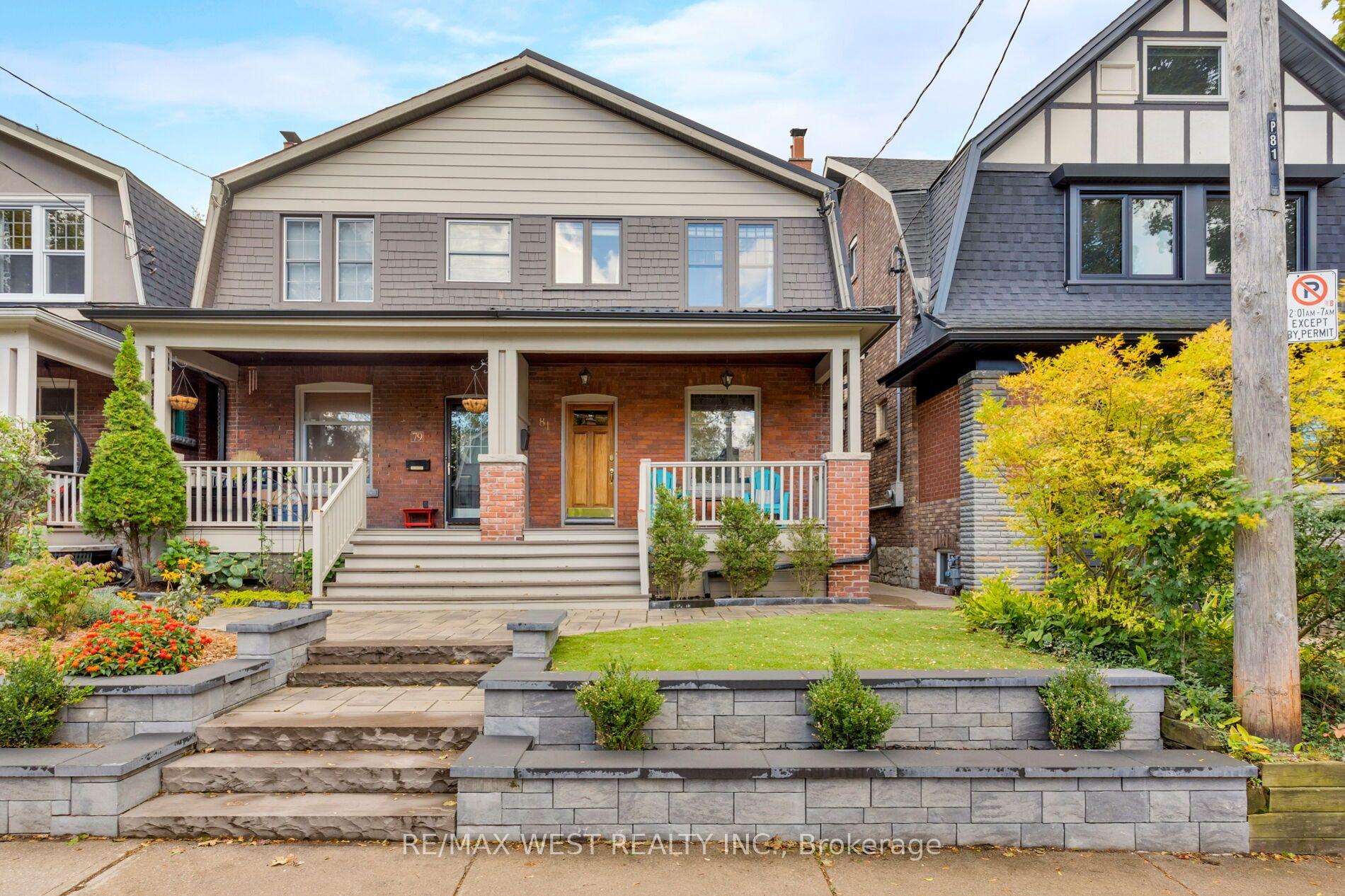 Photo of 81 Chelsea Avenue