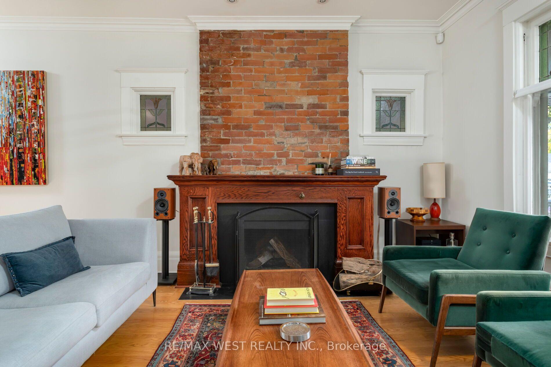Photo 7 of 81 Chelsea Avenue, Toronto, High Park North — HOMEH